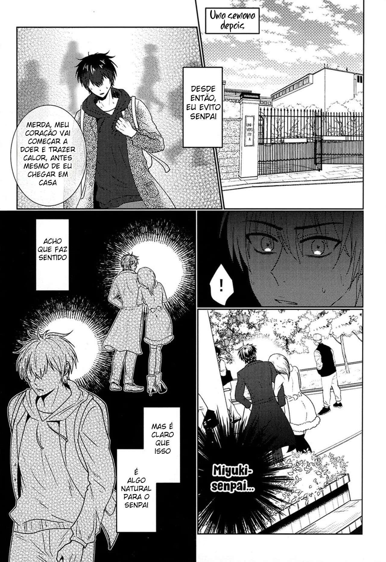Me Ensine, Meu Ômega - Page 25