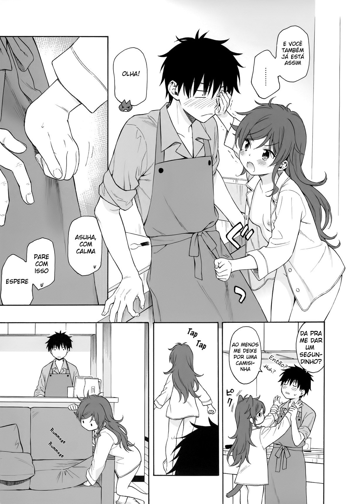 SALA DE ESTAR - Page 17