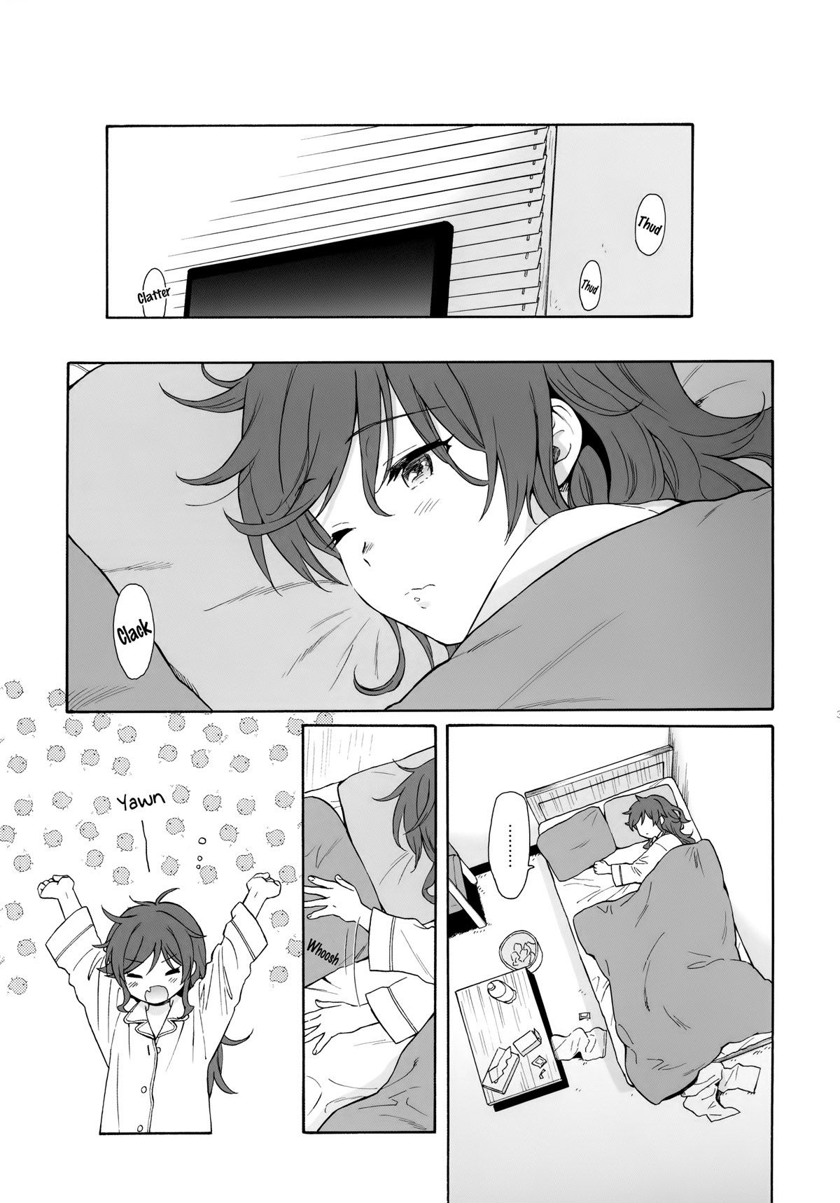 SALA DE ESTAR - Page 34