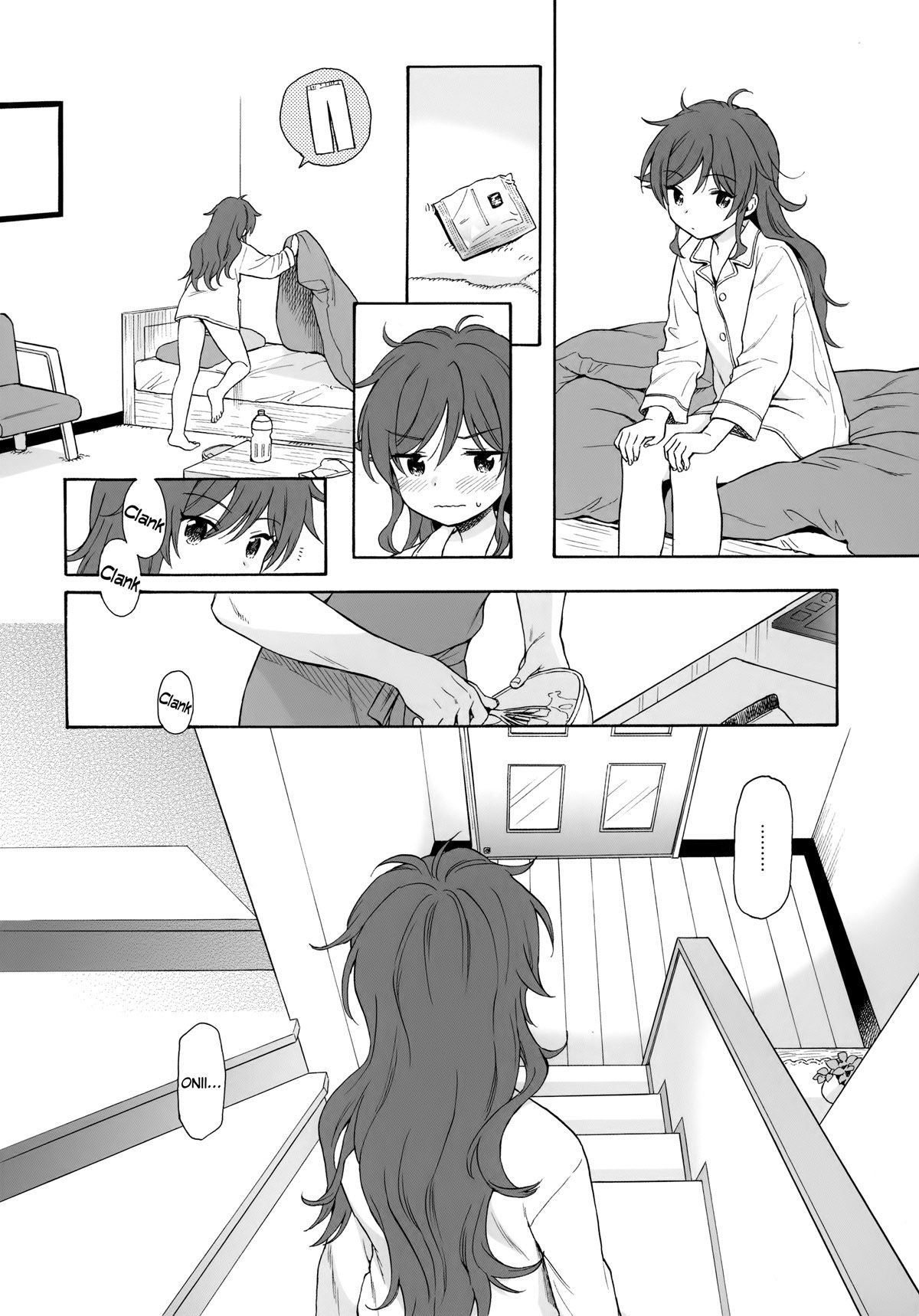 SALA DE ESTAR - Page 35