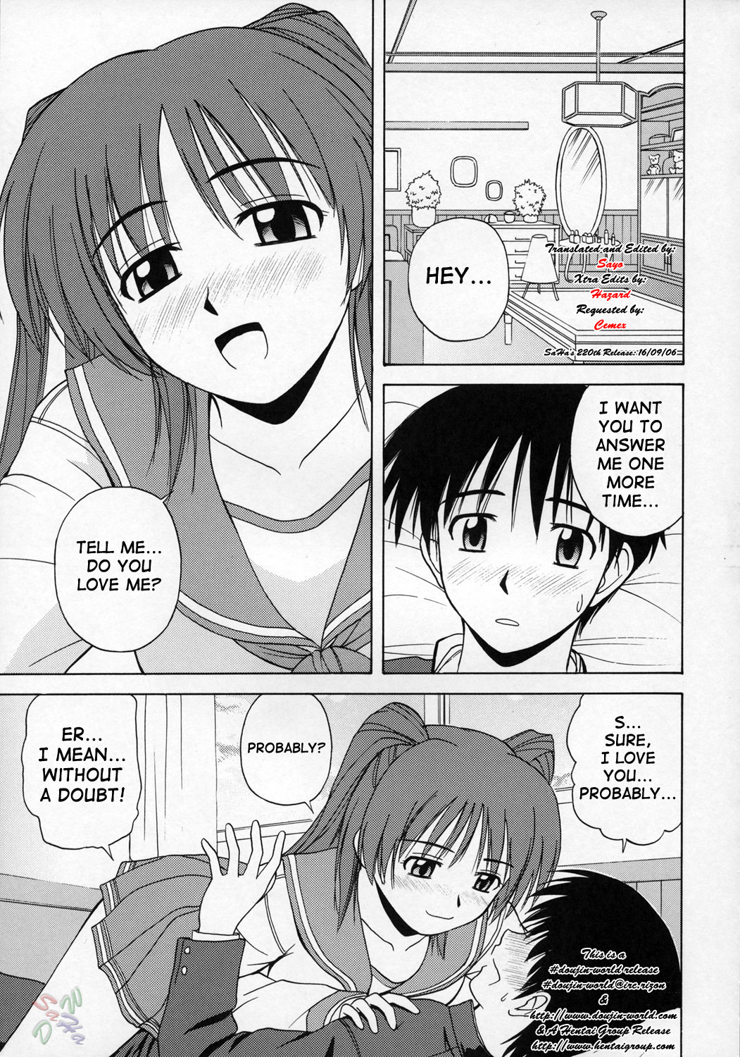 Tama-nee to Issho - Page 2