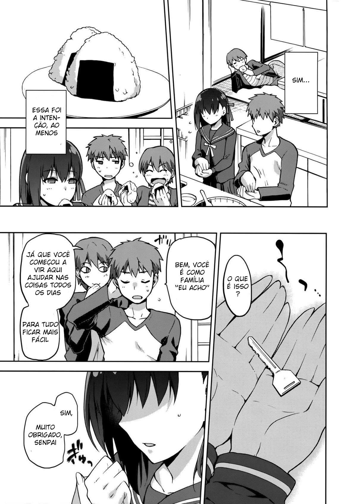 Sakura Ori - Page 6