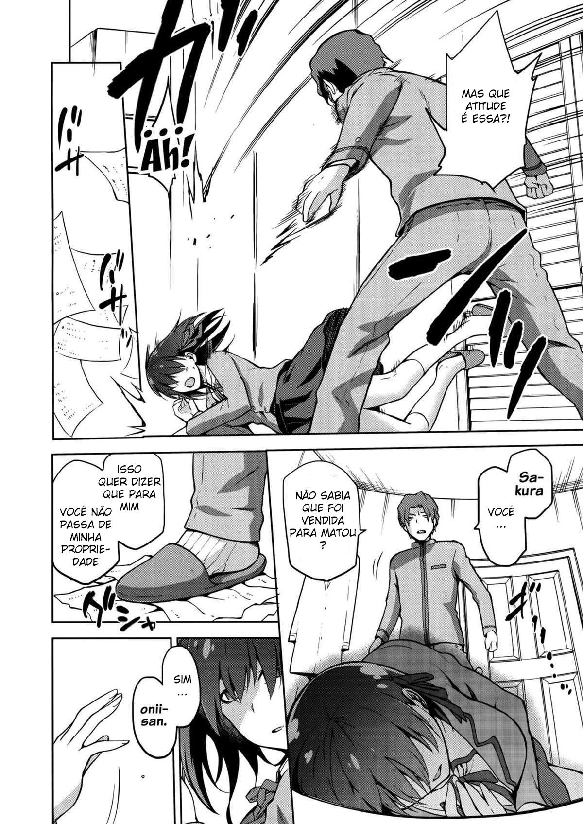 Sakura Ori - Page 9