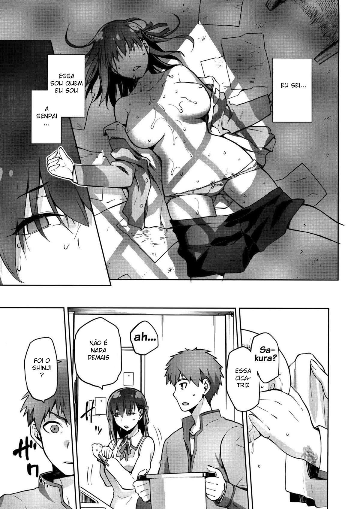 Sakura Ori - Page 14