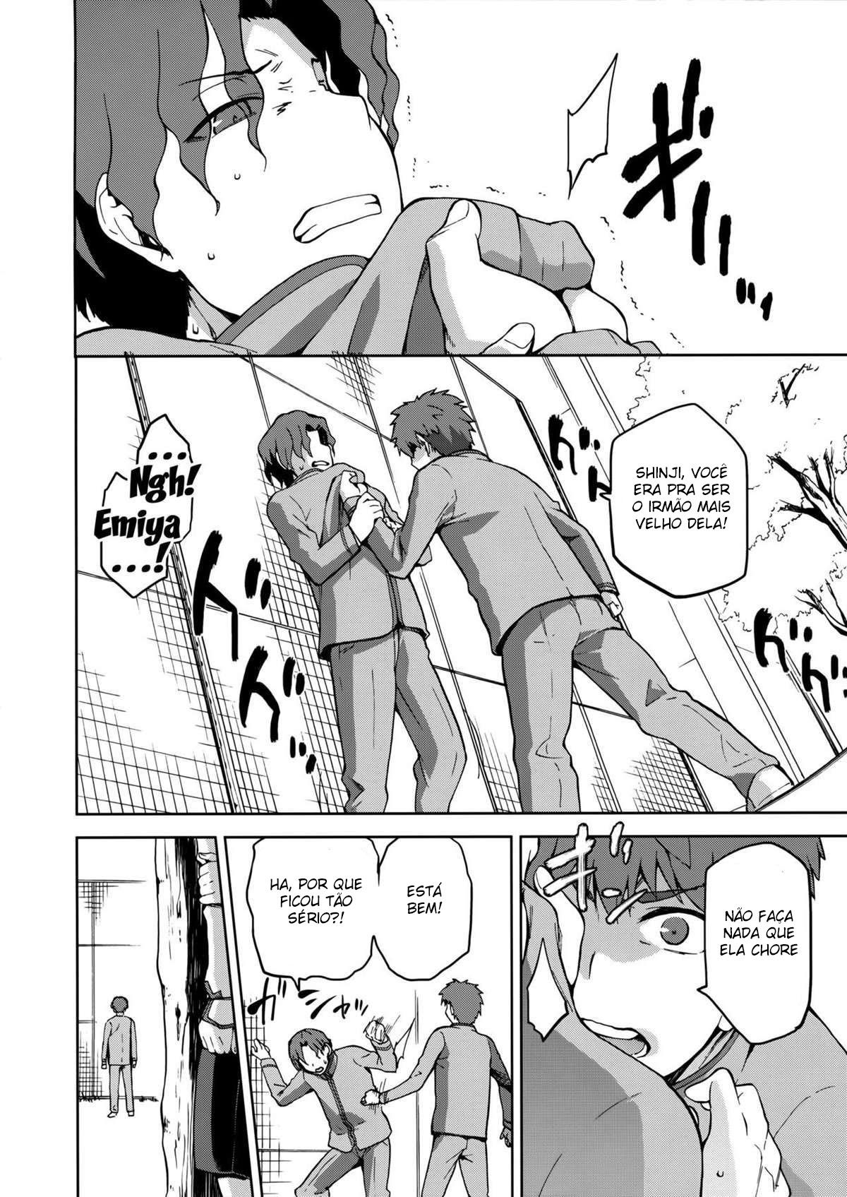 Sakura Ori - Page 15
