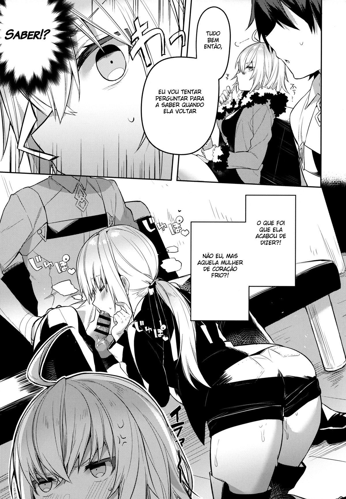 Shinjuku Sneaking Mission - Page 4
