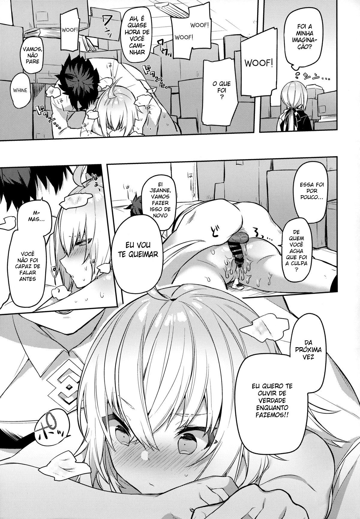 Shinjuku Sneaking Mission - Page 22