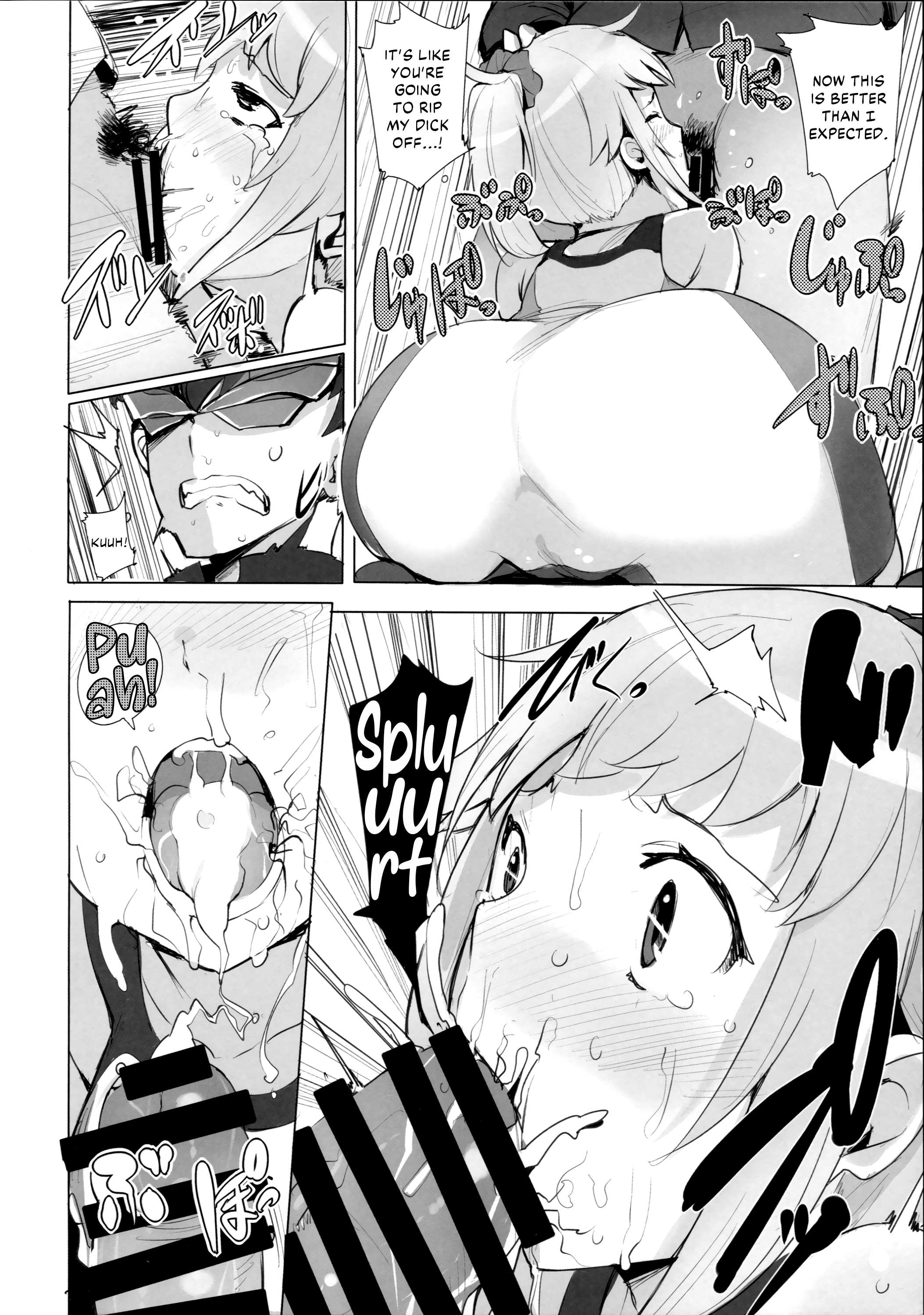Build Try! - Page 10