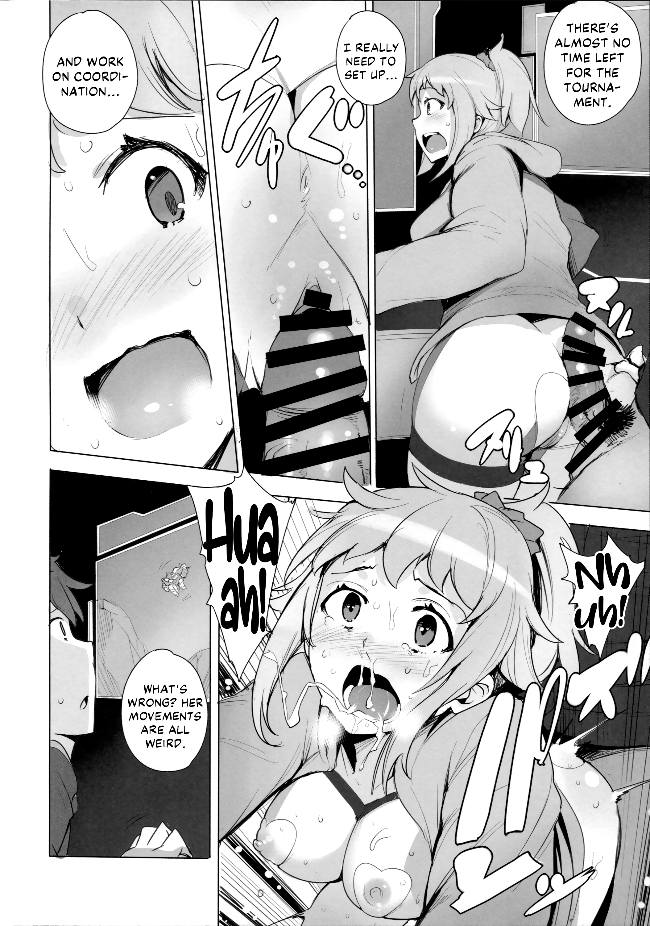 Build Try! - Page 14