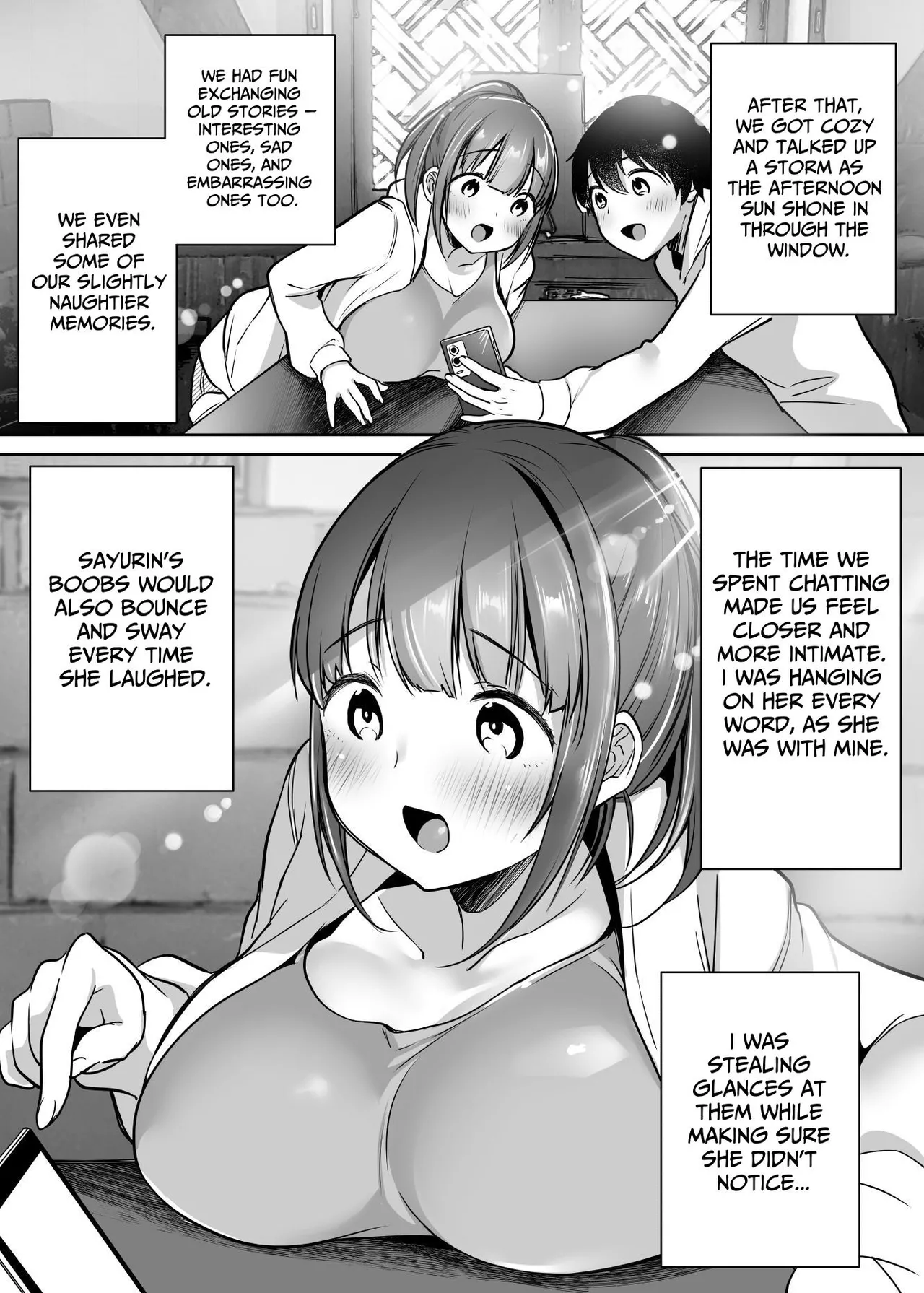 Futari no Hajimete Akogare Sex | Their Long-Awaited First Time - Page 19