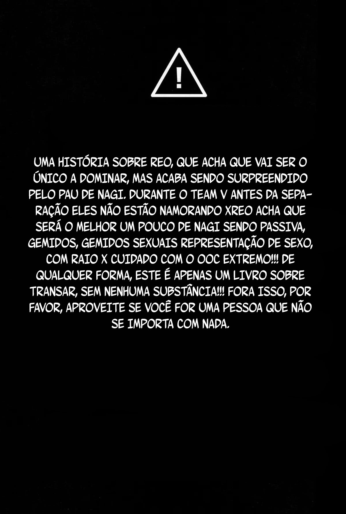 Não Deveria Ser Eu o Ativo !? - Page 2
