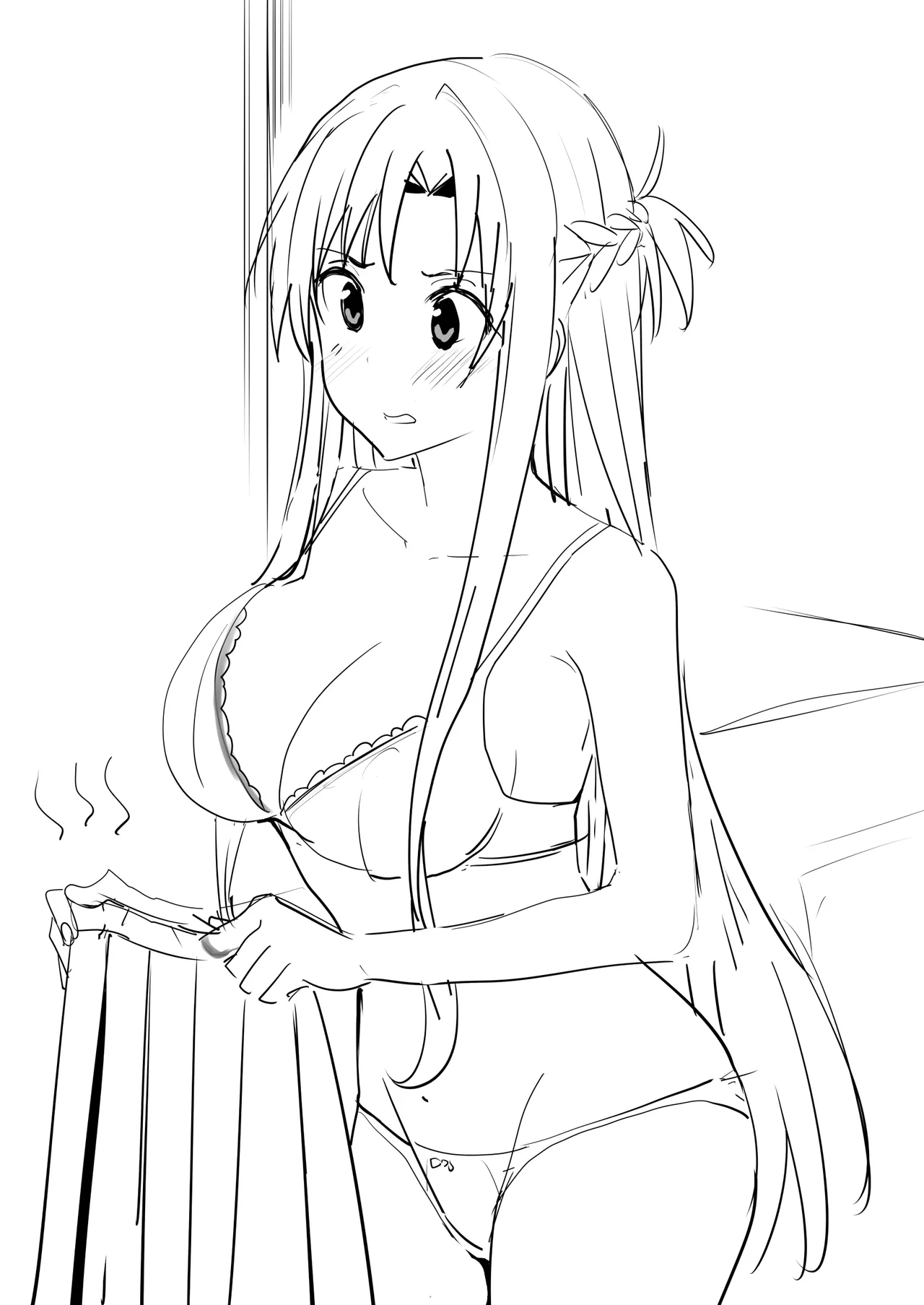 Asuna SP - Page 2