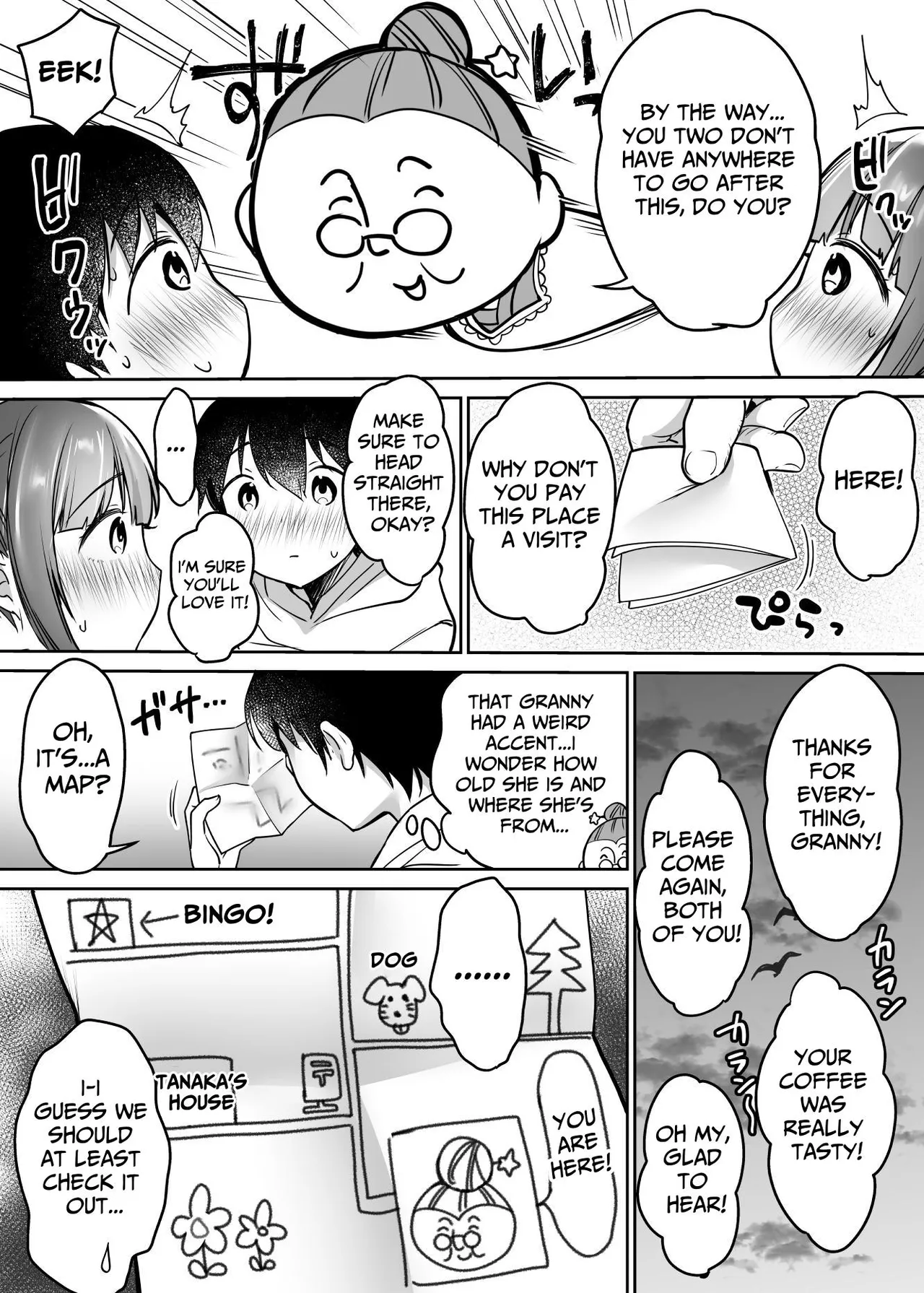 Futari no Hajimete Akogare Sex | Their Long-Awaited First Time - Page 25
