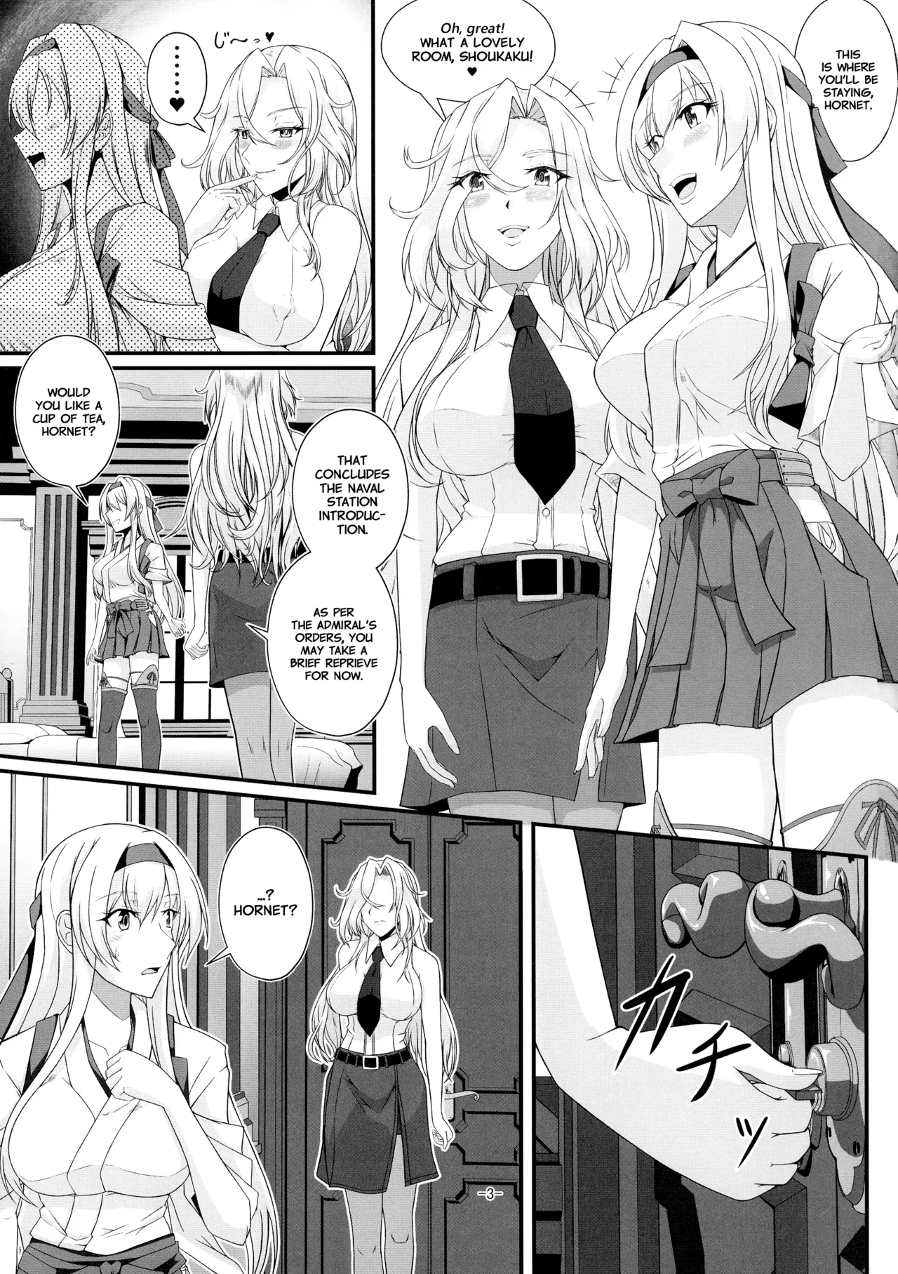 Shangri-La - Page 3