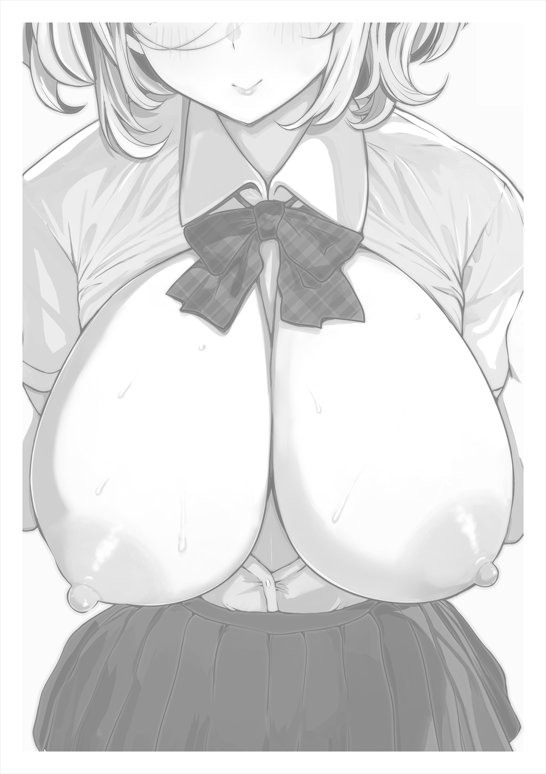 Tsuma no Imouto | Wife’s Younger Sister - Page 3