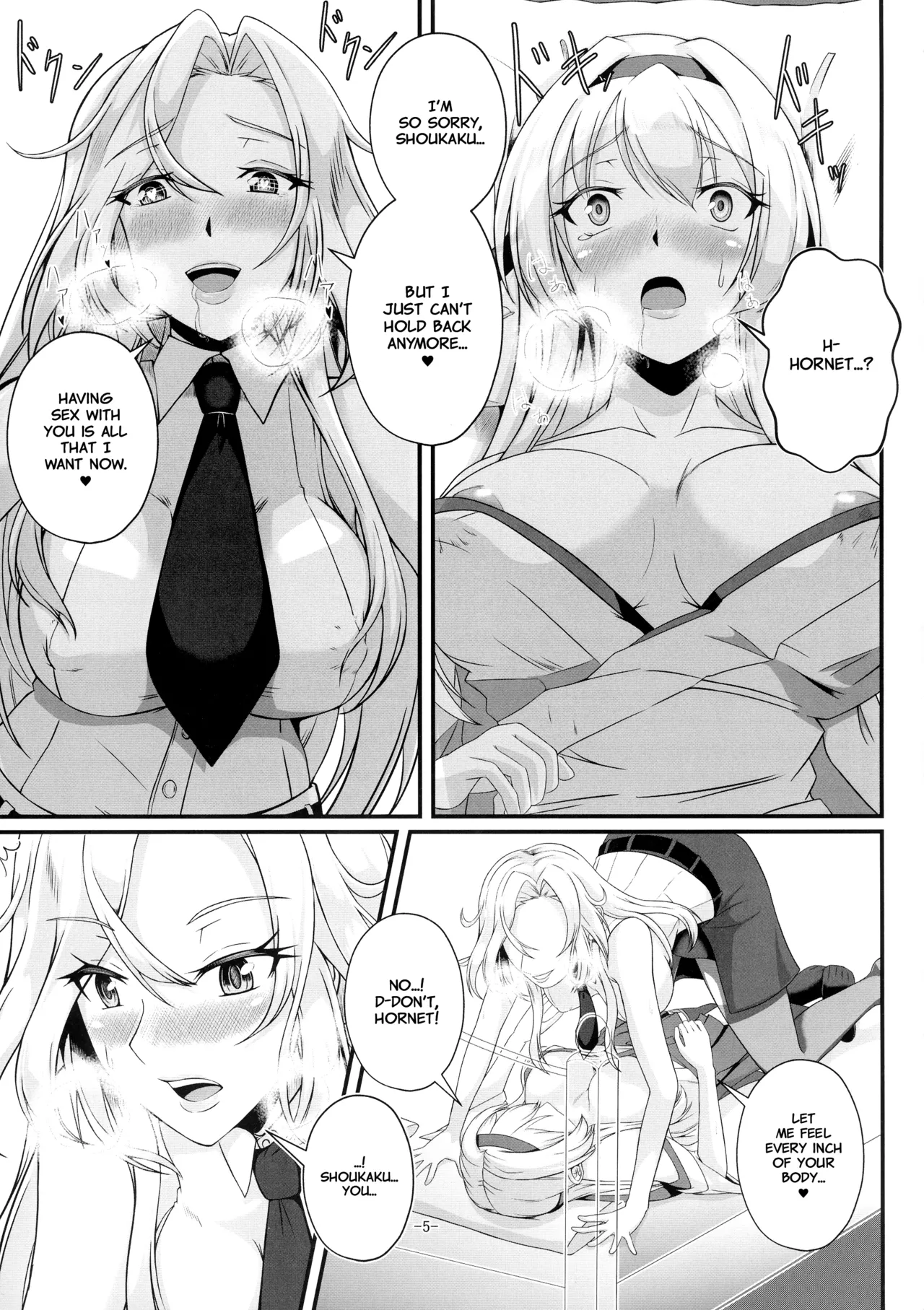 Shangri-La - Page 5