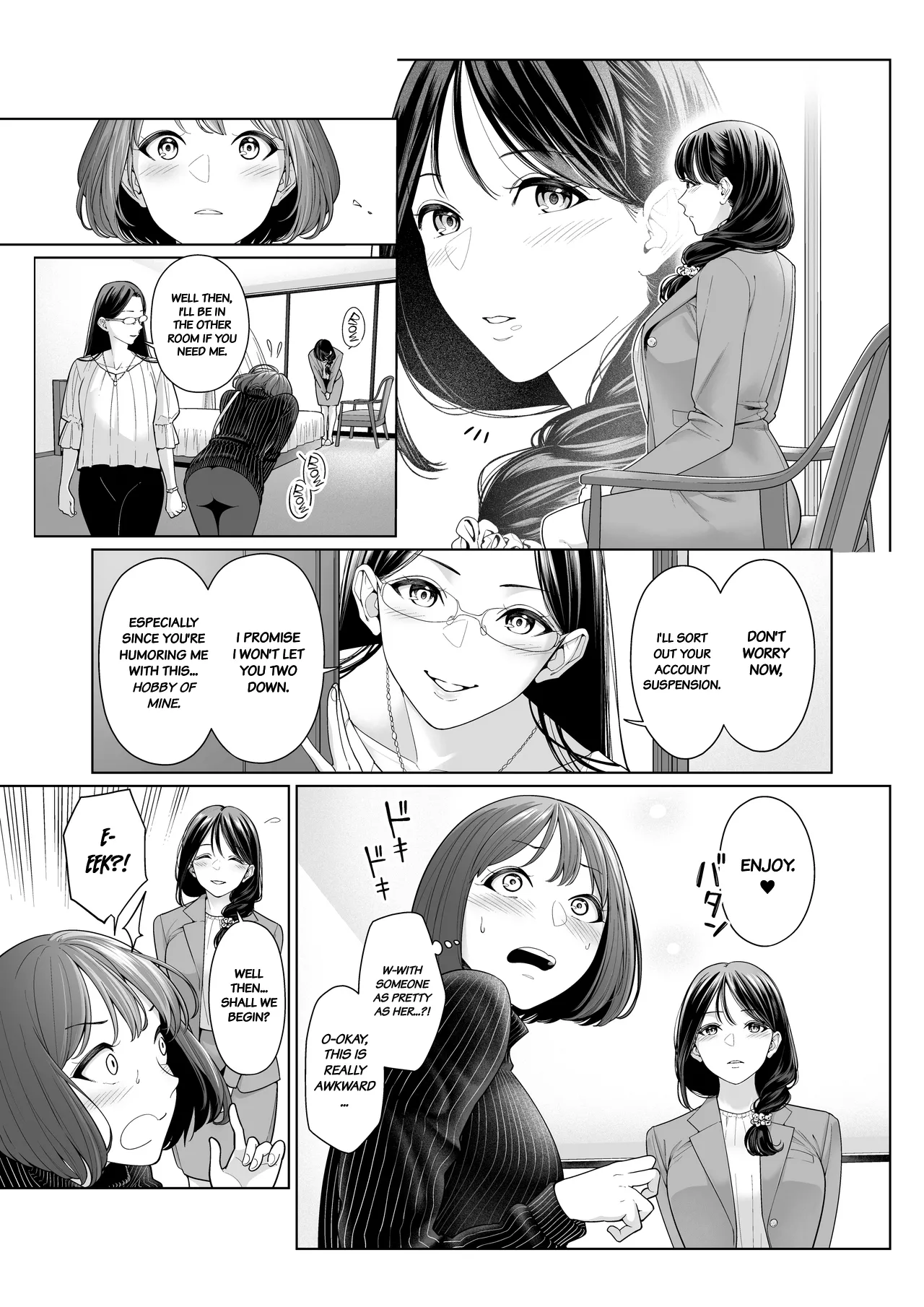 LESFES CO Incident: Suspended Account - Page 5