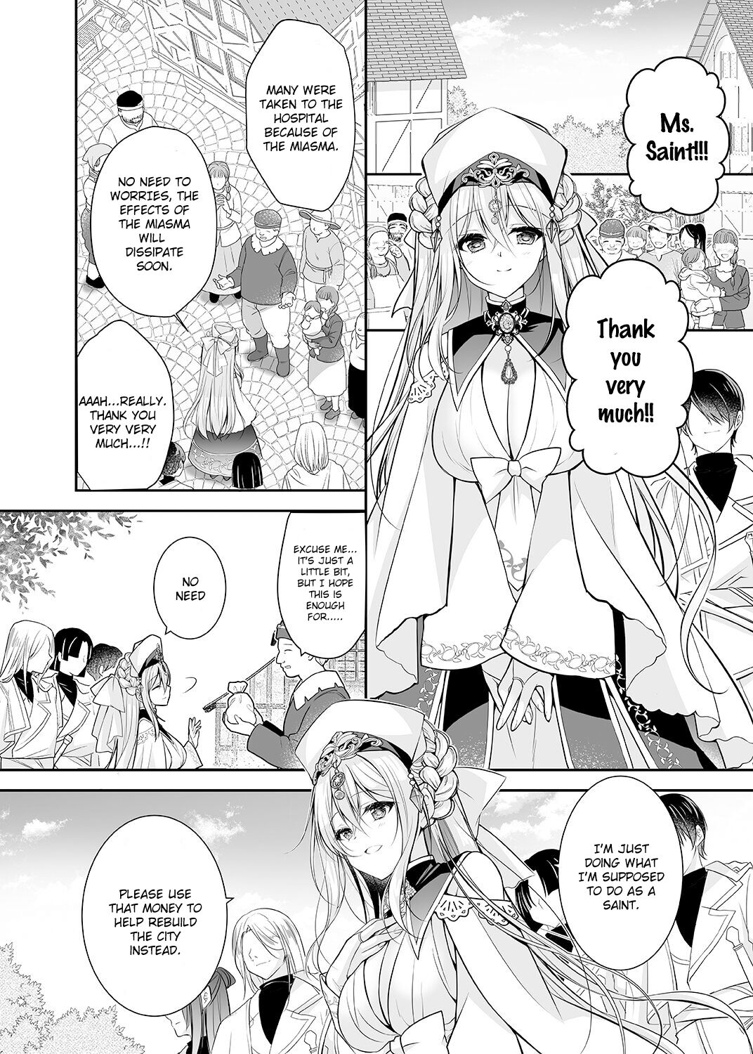 Isekai Rinkan - Page 5