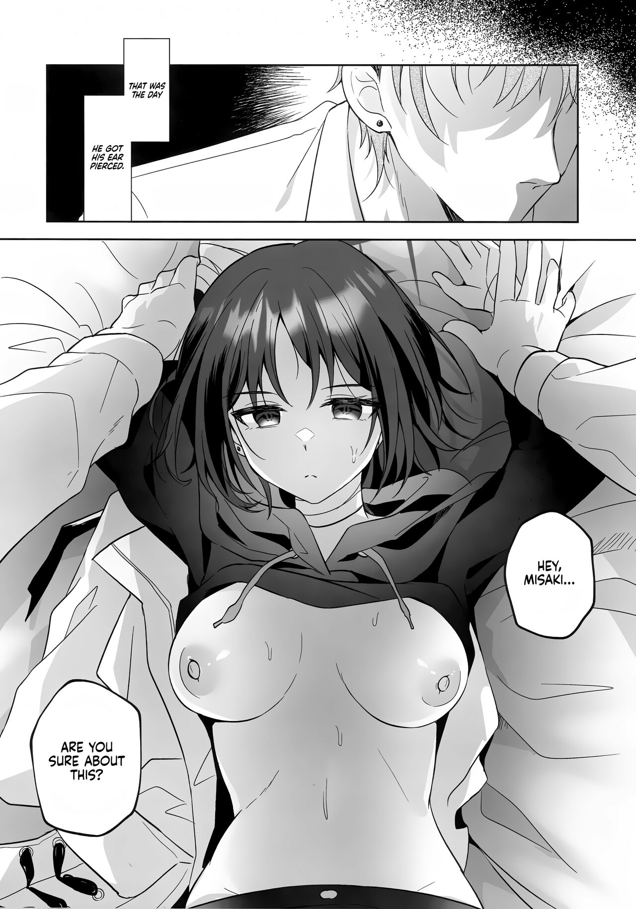 Futari no Shirushi | Our Sign - Page 5