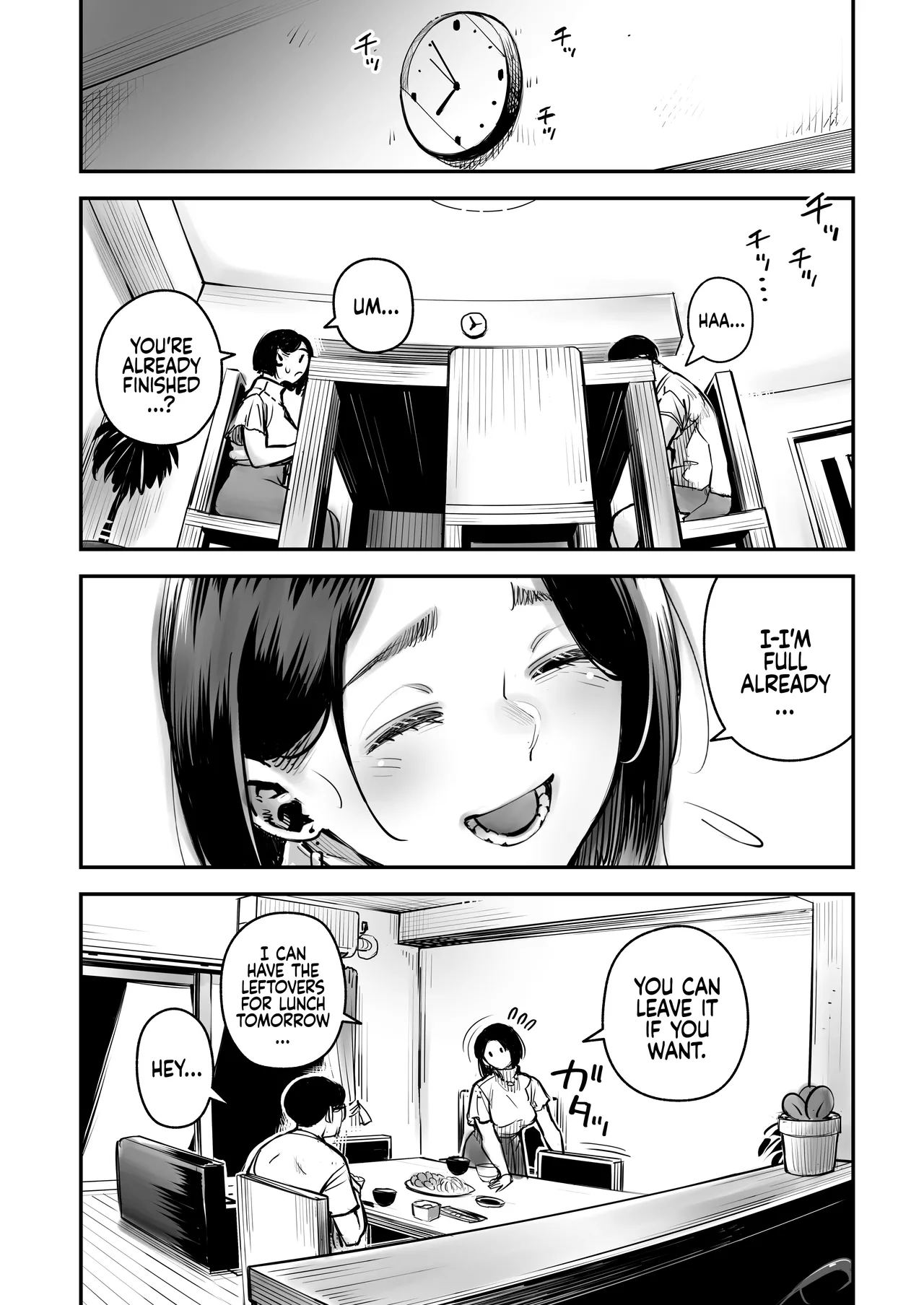 Uwaki Kounin Mayumi-san Seiyoku, Tsuyosugiru Kara Hoka no Otoko to Sex Shite!! | Your Sex Drive is just too much, so have Sex with other men! Mayumi-san gets Permission to Cheat! - Page 6