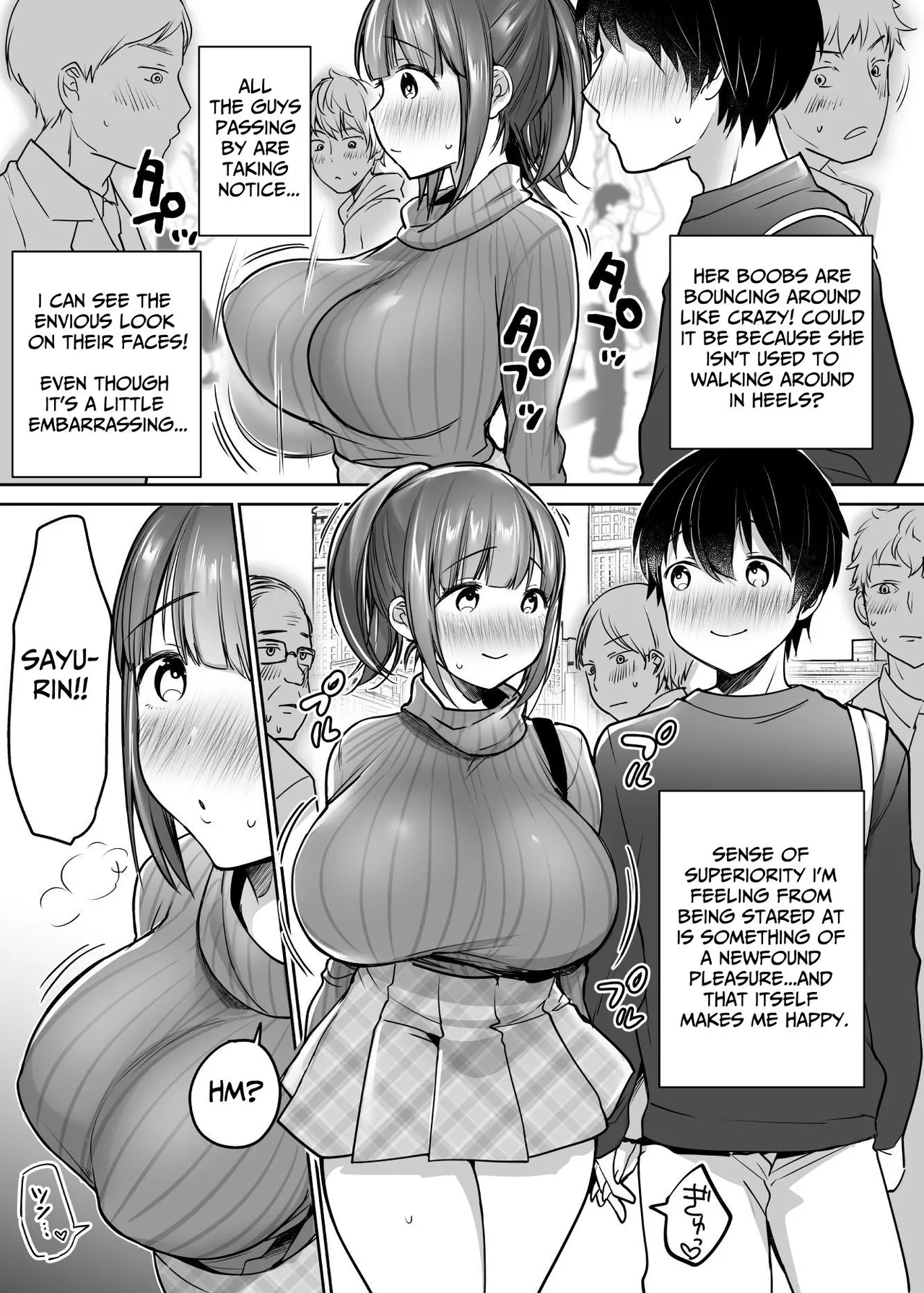 Futari no Hajimete Akogare Sex | Their Long-Awaited First Time - Page 86