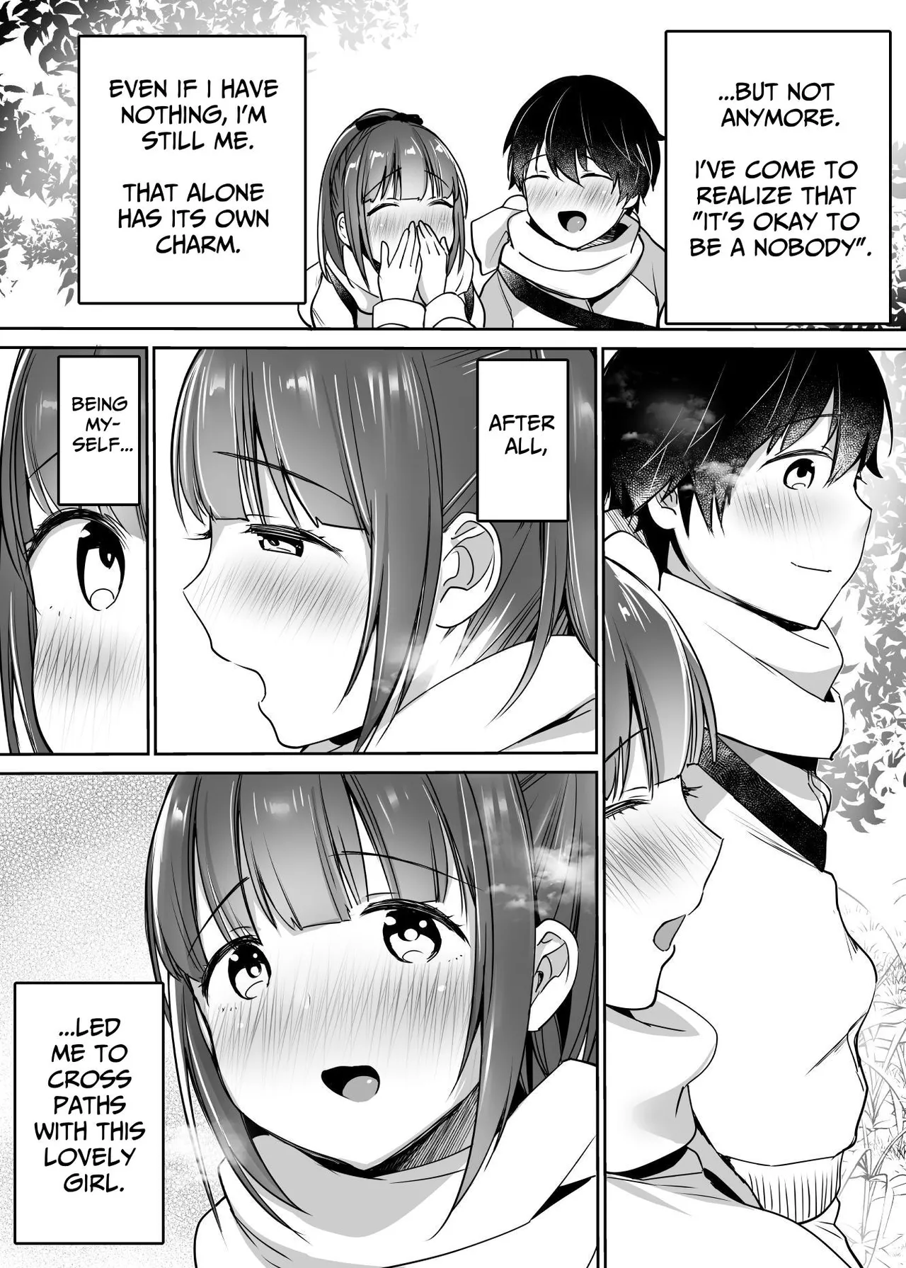 Futari no Hajimete Akogare Sex | Their Long-Awaited First Time - Page 99