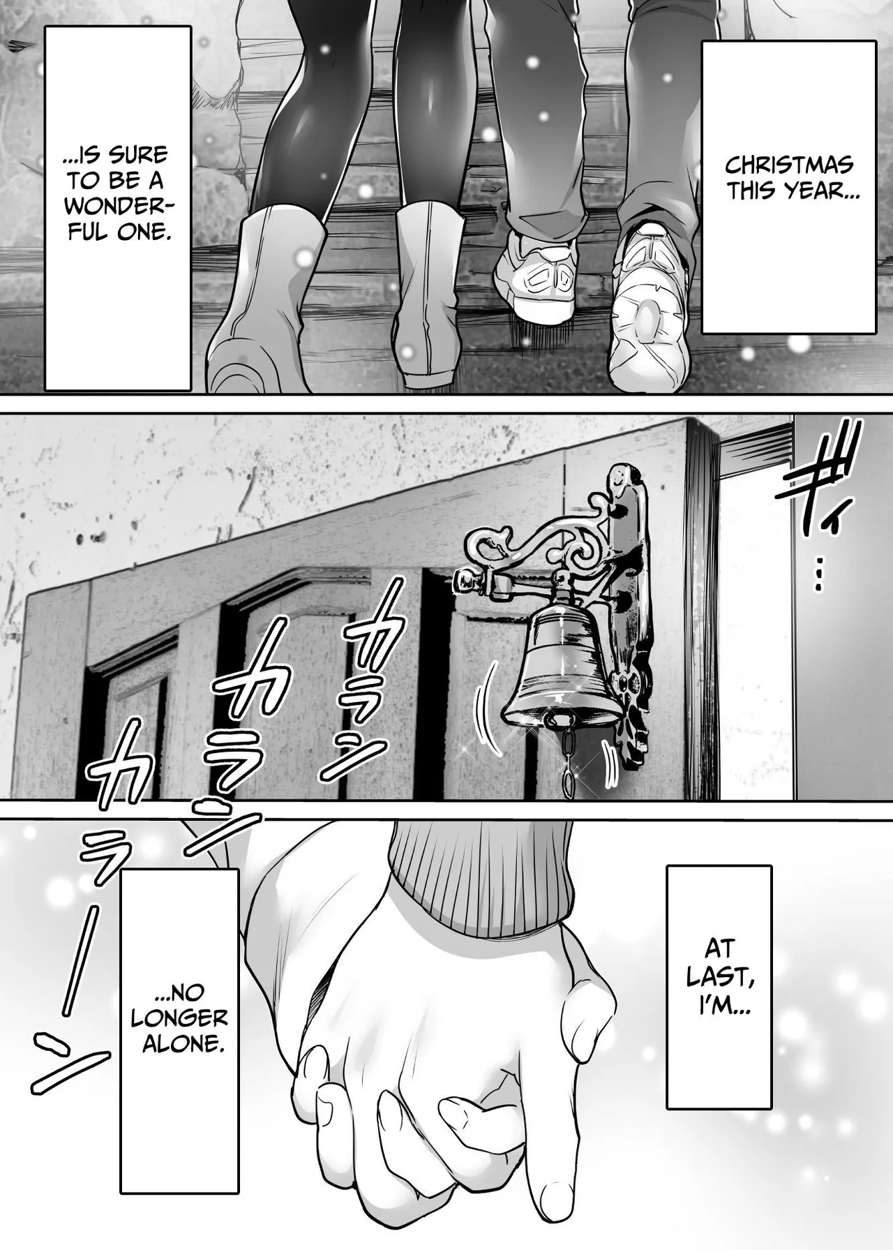 Futari no Hajimete Akogare Sex | Their Long-Awaited First Time - Page 102