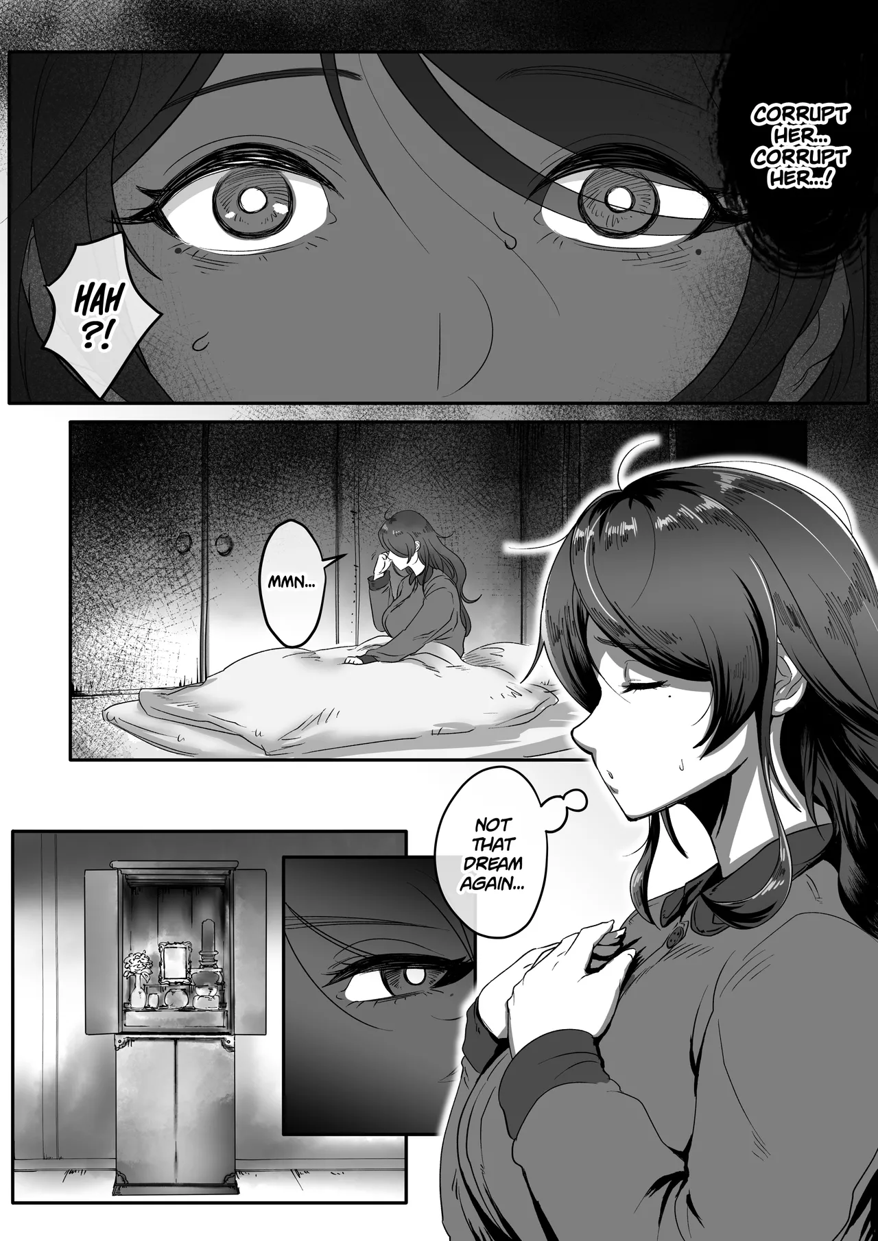 Shizue Sonoato. - Page 13