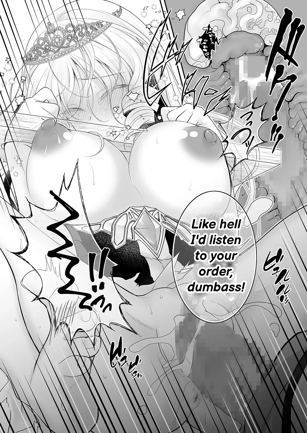 Isekai Gangrape 2 - Page 13