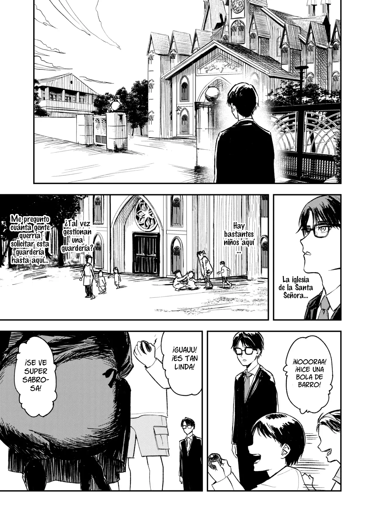 Konki Girigiri Sister, Semete Shojo o Sutetai. | Si no puedo casarme, al menos déjame dejar de ser virgen - Page 15