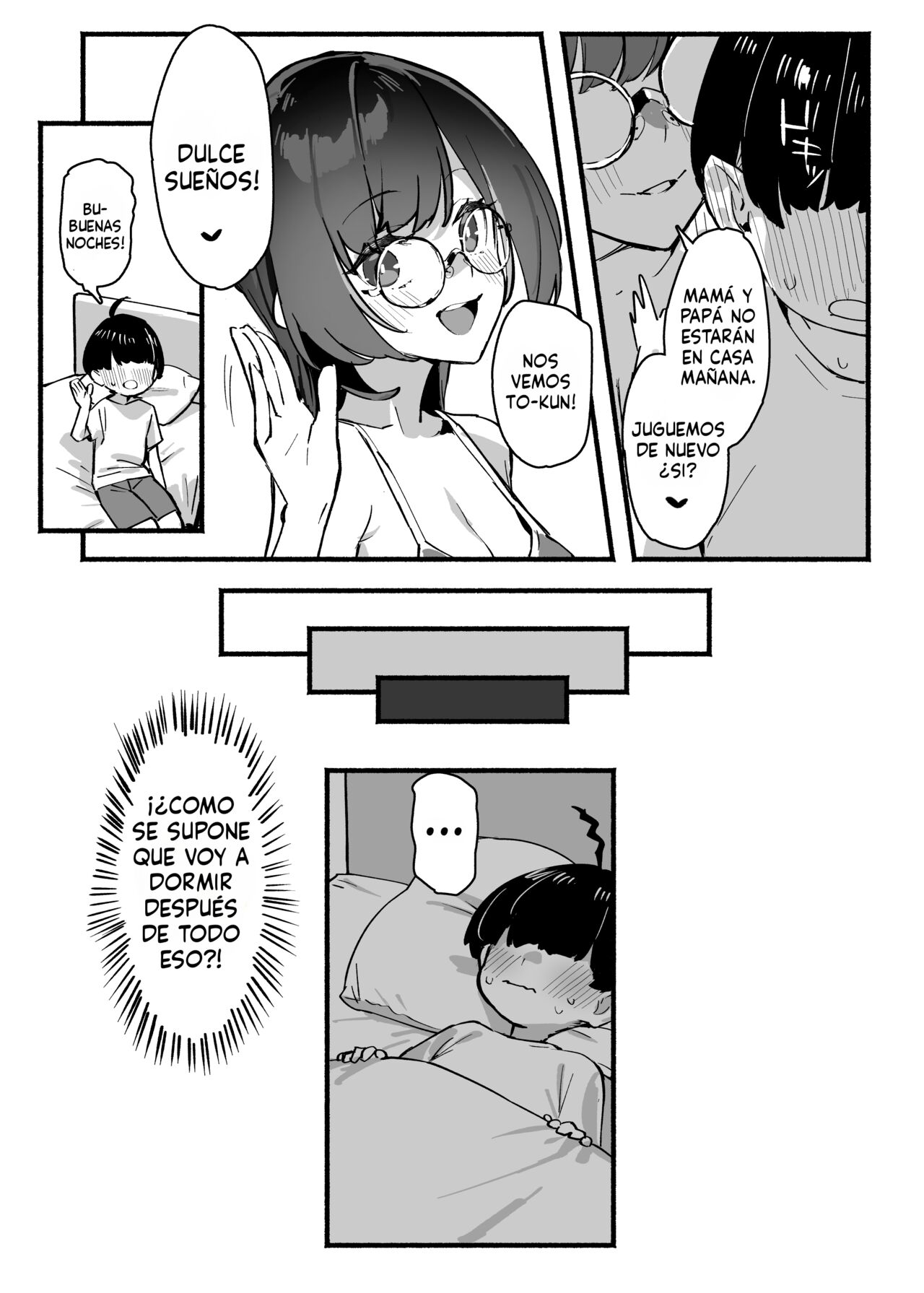 Boku no Onee-chan – Mi Querida Hermana es Mía - Page 15