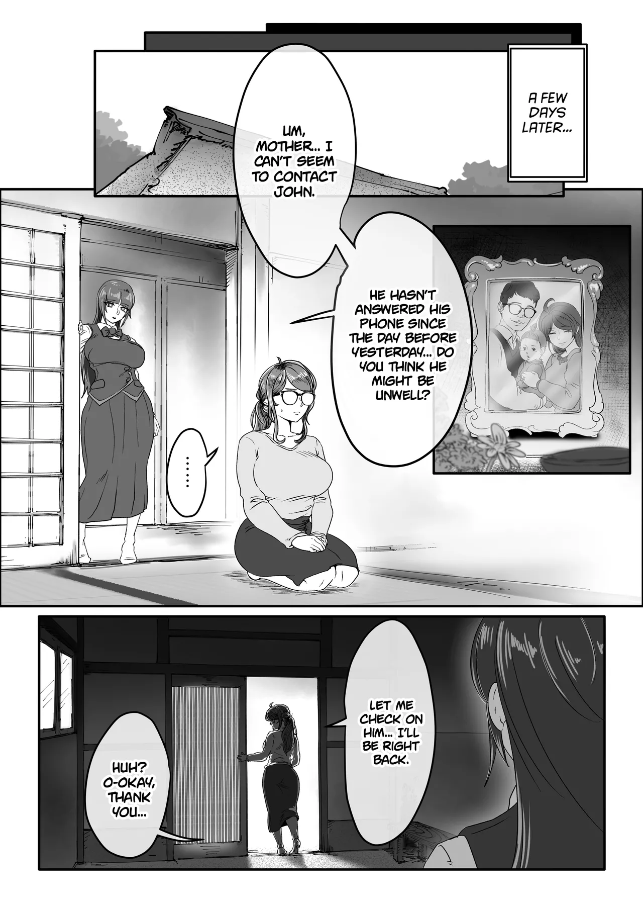 Shizue Sonoato. - Page 16