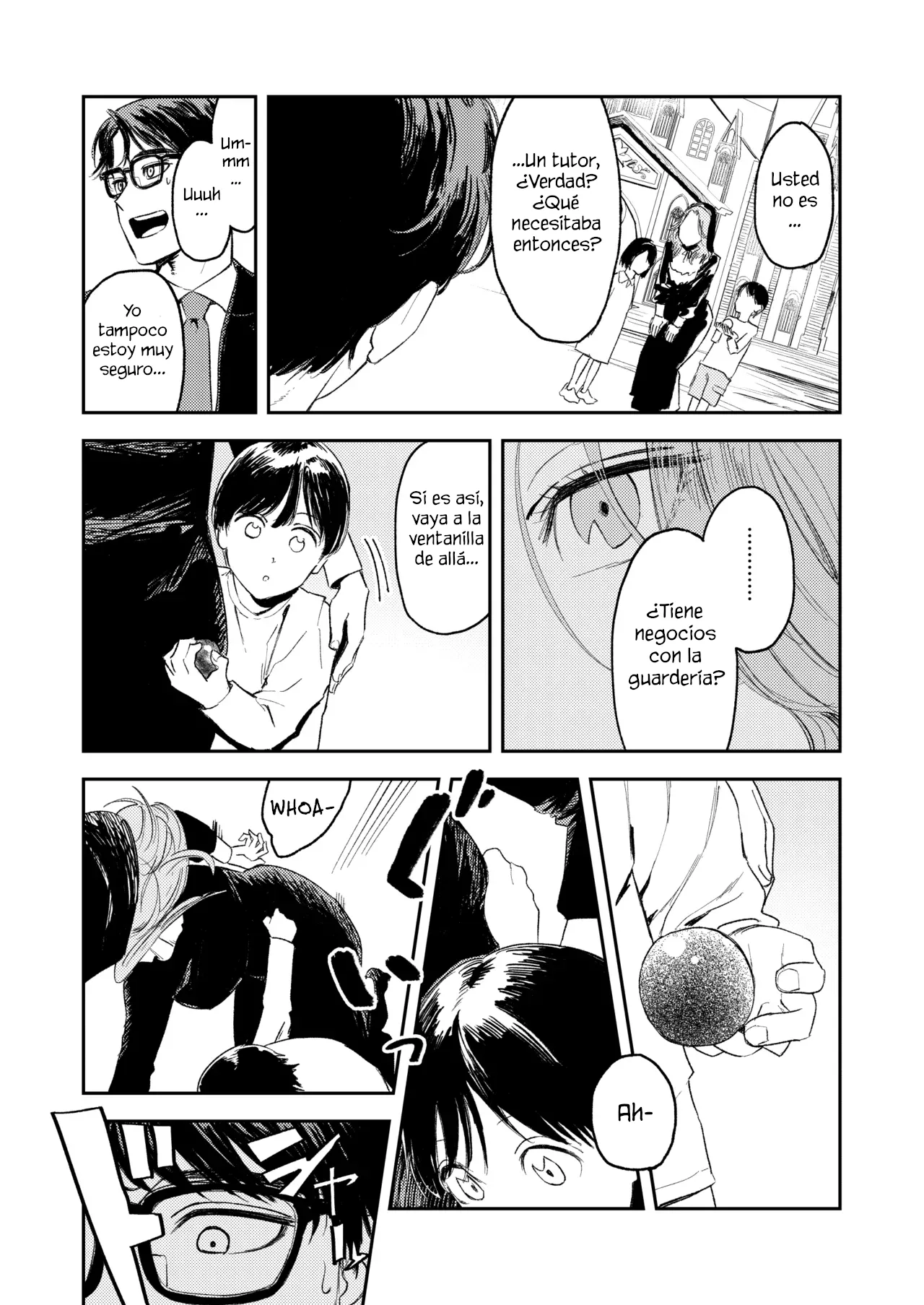 Konki Girigiri Sister, Semete Shojo o Sutetai. | Si no puedo casarme, al menos déjame dejar de ser virgen - Page 17