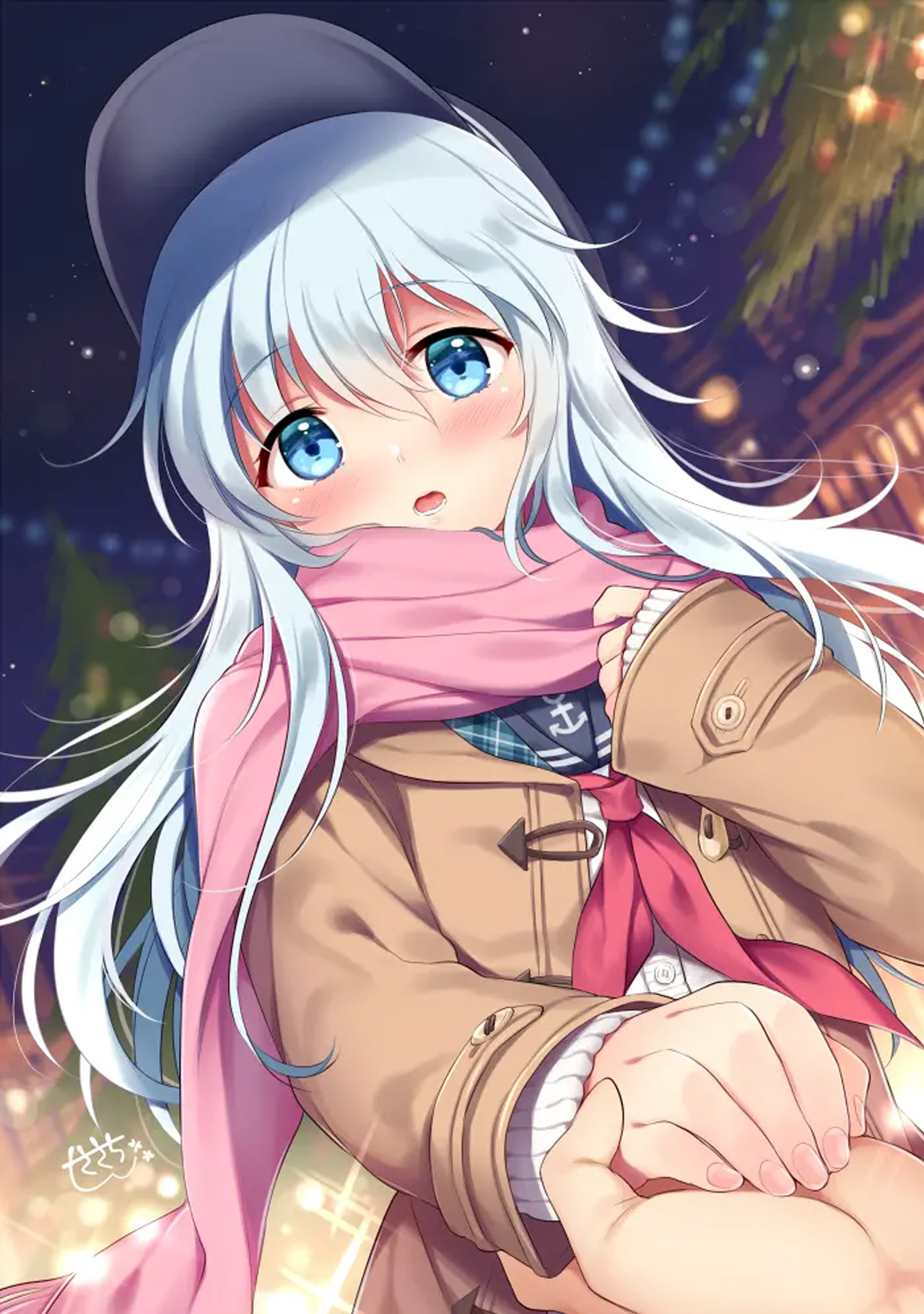 Hibiki-chan x Batsu Game – Hibiki-chan x Juego de castigo - Page 17