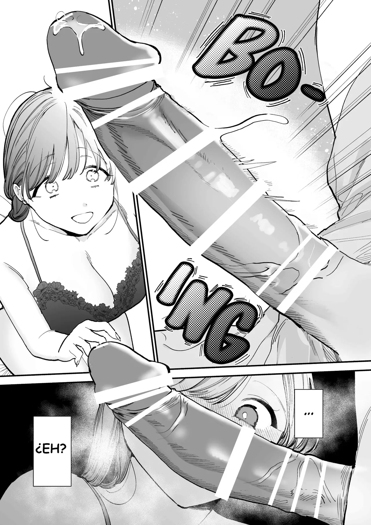 Kawaii Doutei Tomoya-kun ga Konna Dekai nante Kiitenai | No Sabía que el Adorable Virgen Tomoya-kun Fuera tan Grande - Page 18