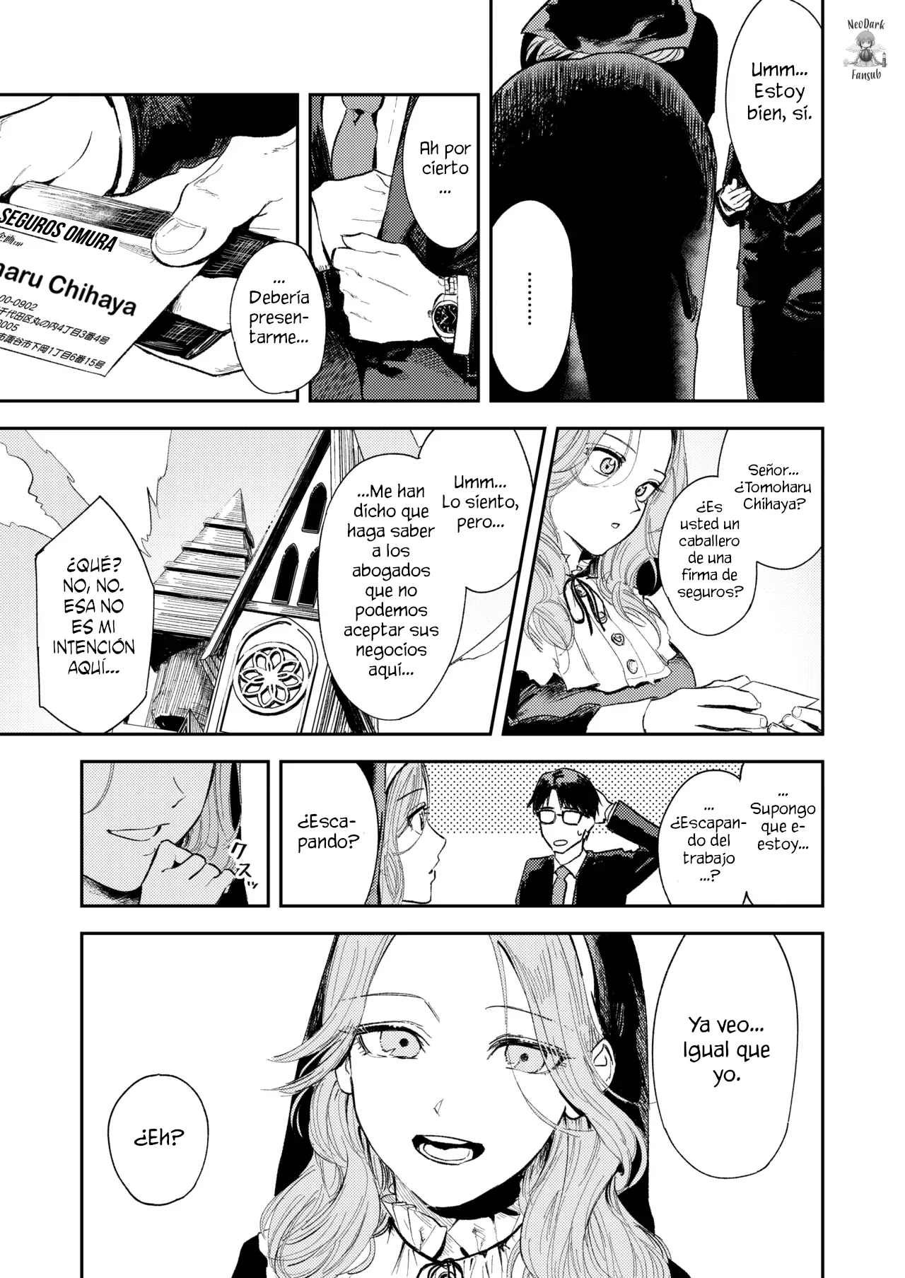 Konki Girigiri Sister, Semete Shojo o Sutetai. | Si no puedo casarme, al menos déjame dejar de ser virgen - Page 19
