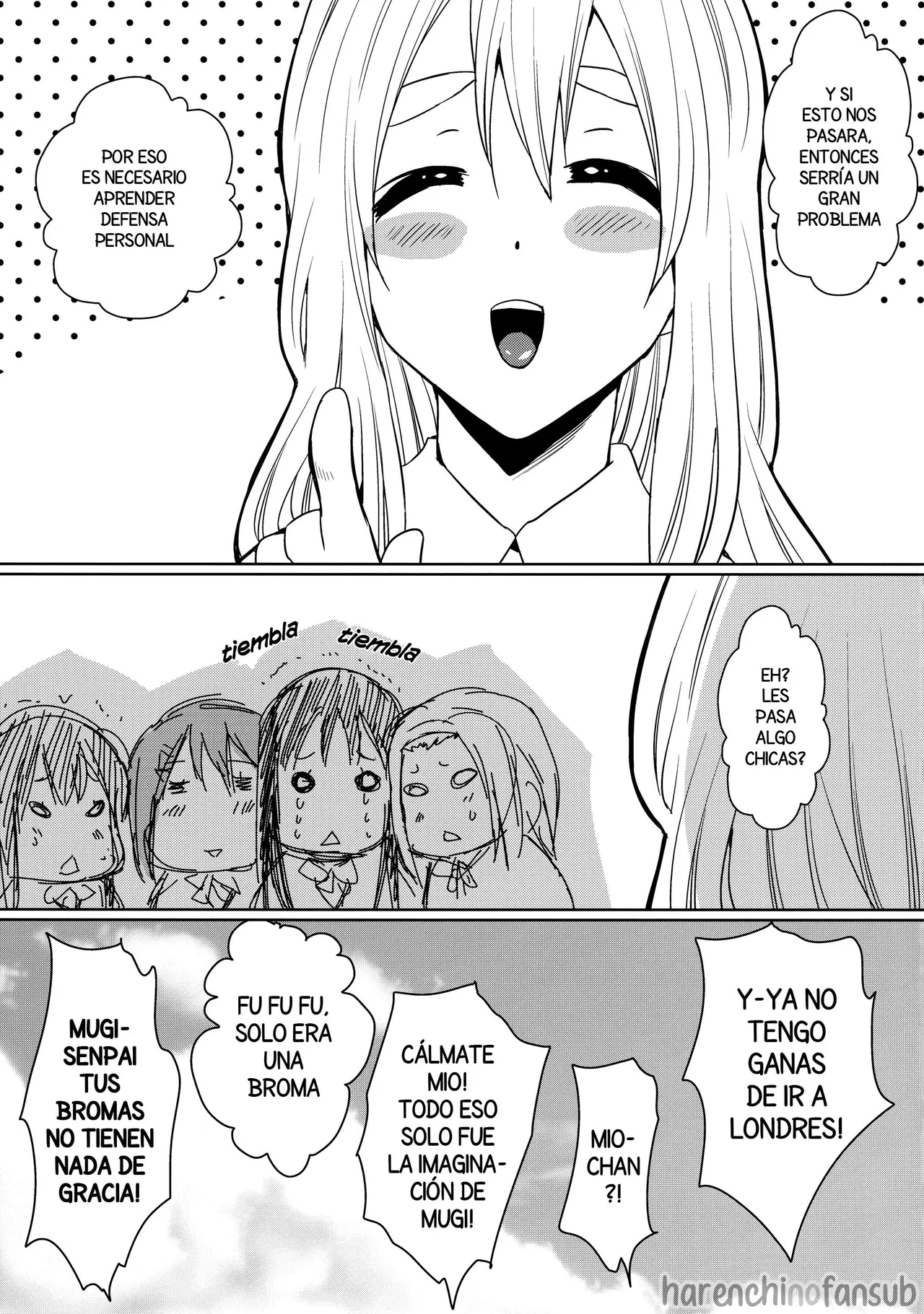 Kakitare!! 2 | Mascota Sexual!! 2 - Page 19