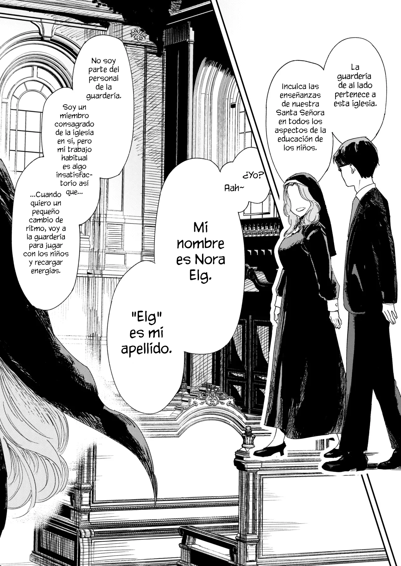Konki Girigiri Sister, Semete Shojo o Sutetai. | Si no puedo casarme, al menos déjame dejar de ser virgen - Page 20