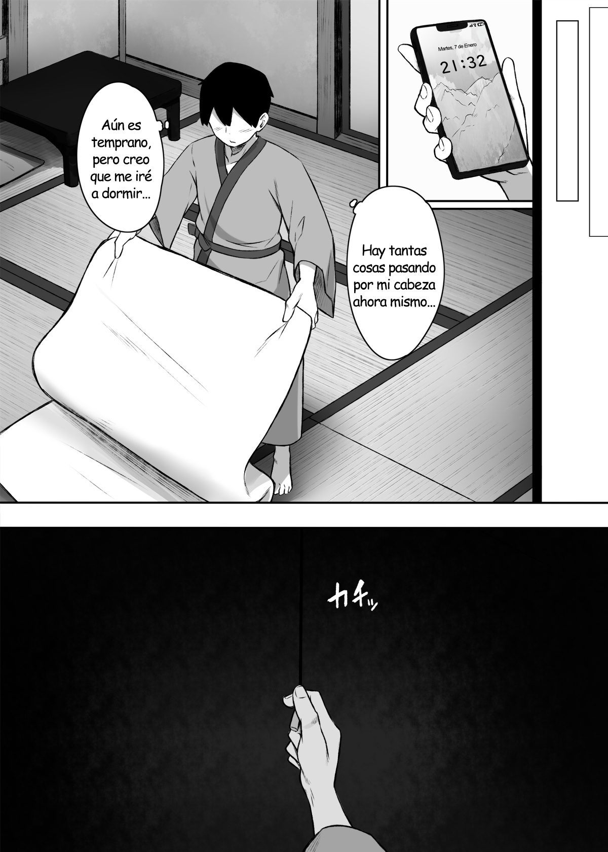 Sei ni Honpousugiru Minshuku Shimai | Las Hermanas de la Posada Obsesionadas con el Sexo - Page 22