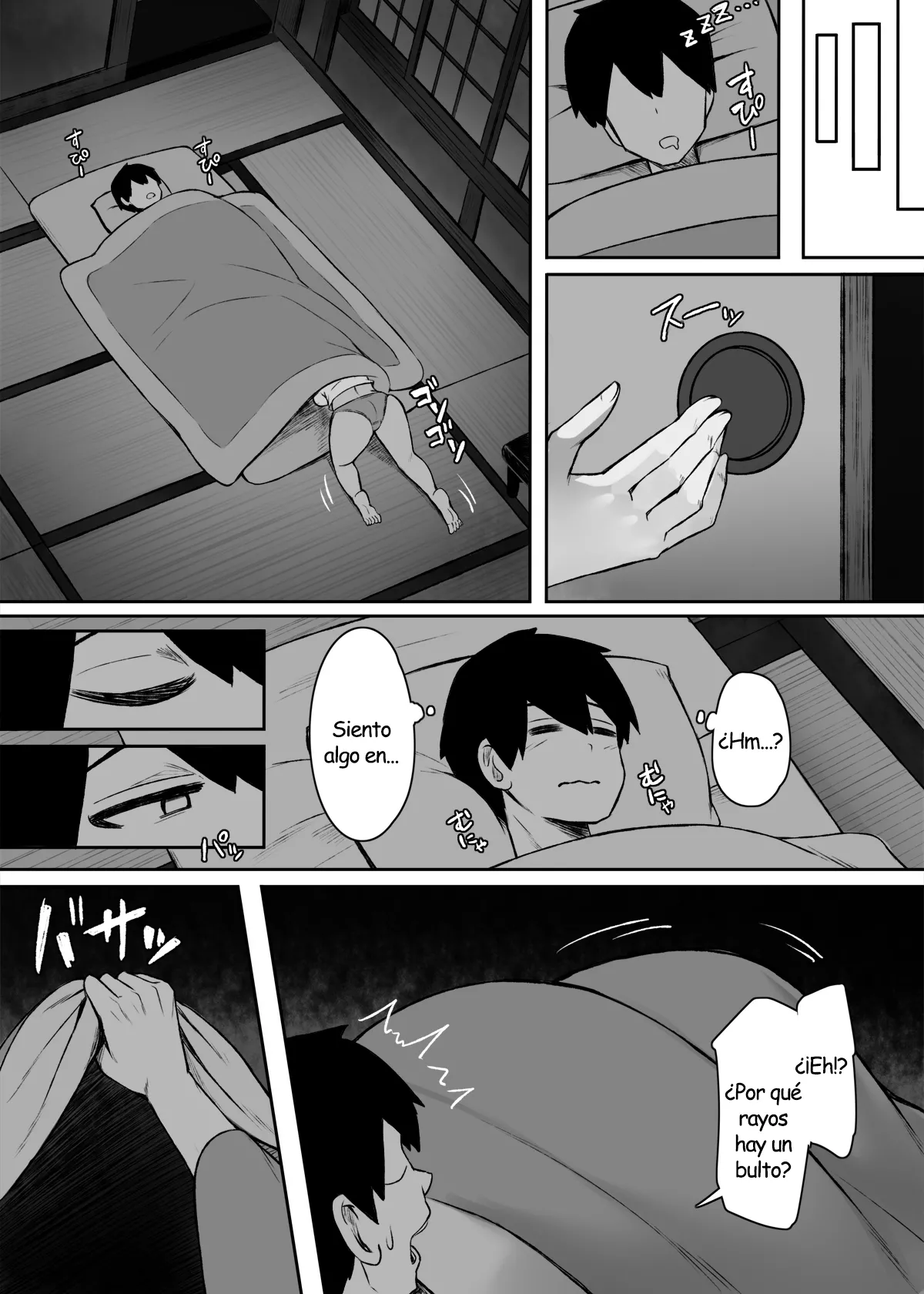 Sei ni Honpousugiru Minshuku Shimai | Las Hermanas de la Posada Obsesionadas con el Sexo - Page 23