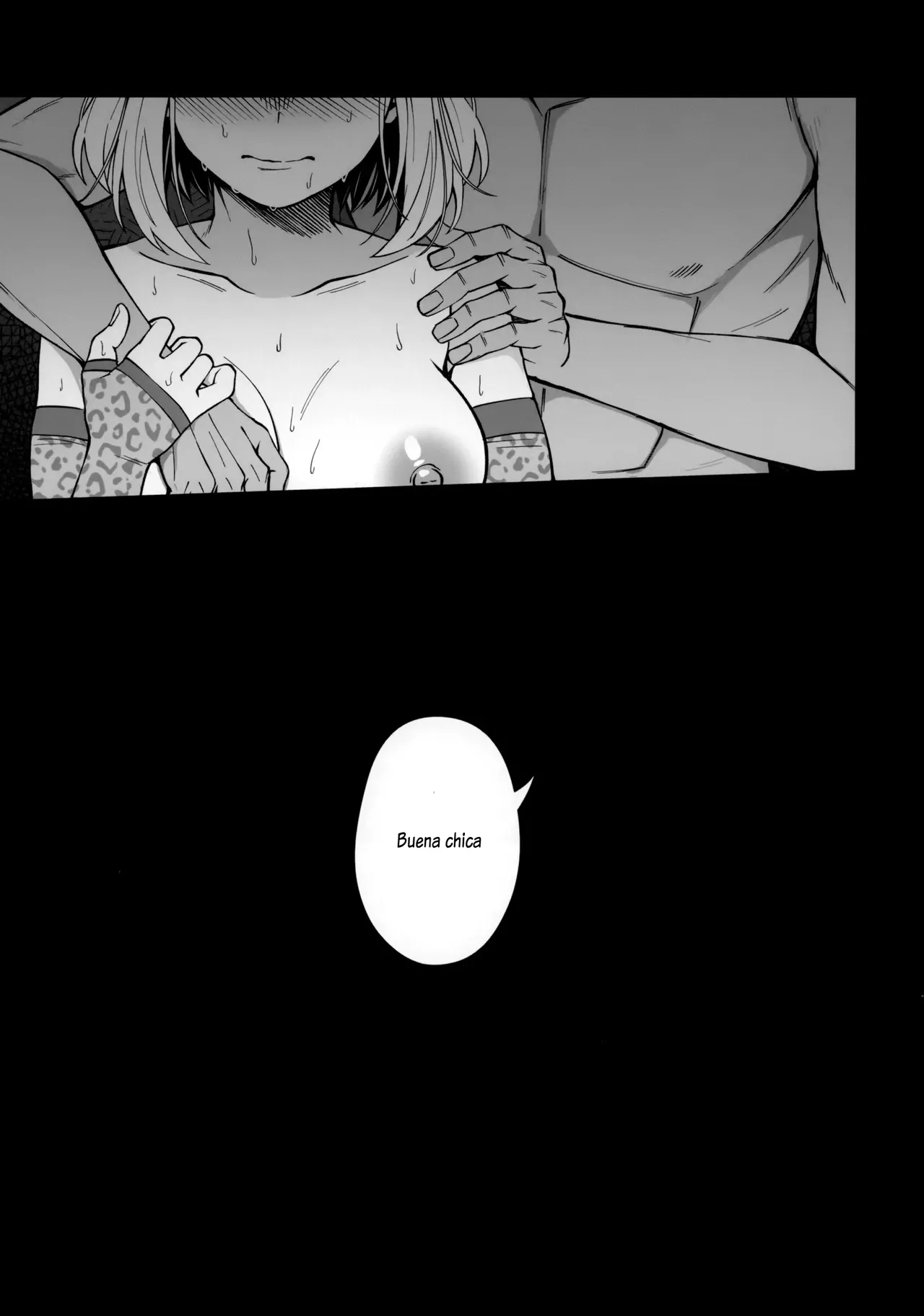 Pathetic Heroism | Heroísmo Patético - Page 24