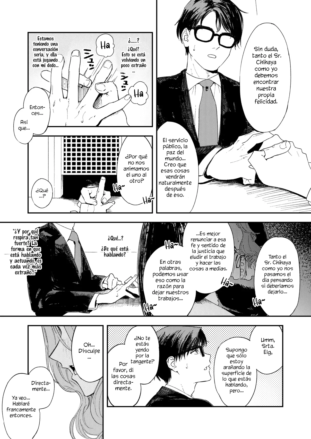 Konki Girigiri Sister, Semete Shojo o Sutetai. | Si no puedo casarme, al menos déjame dejar de ser virgen - Page 25
