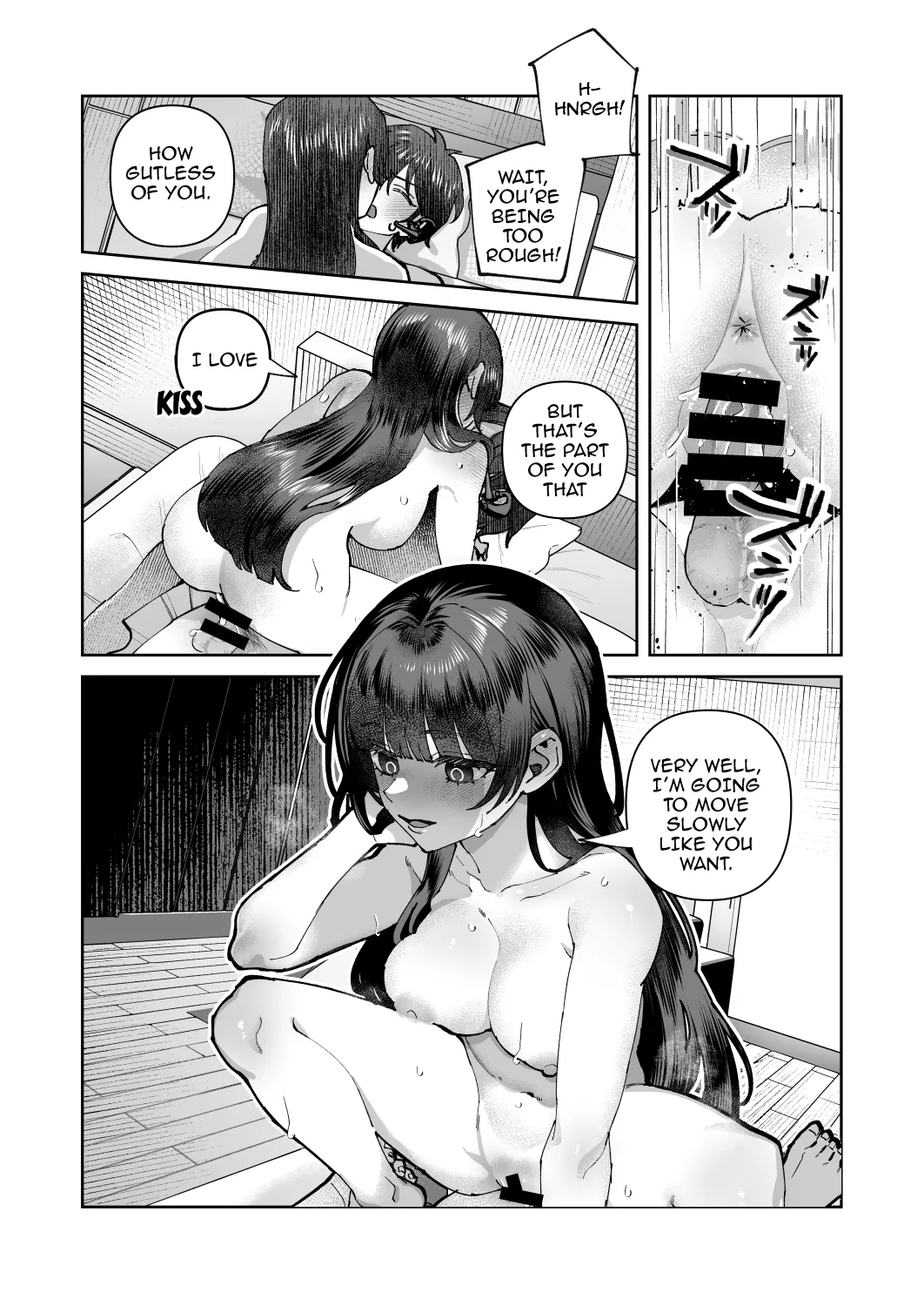 Kimi to Himitsu no Upload 2 / Our Secret Upload 2 - Page 25
