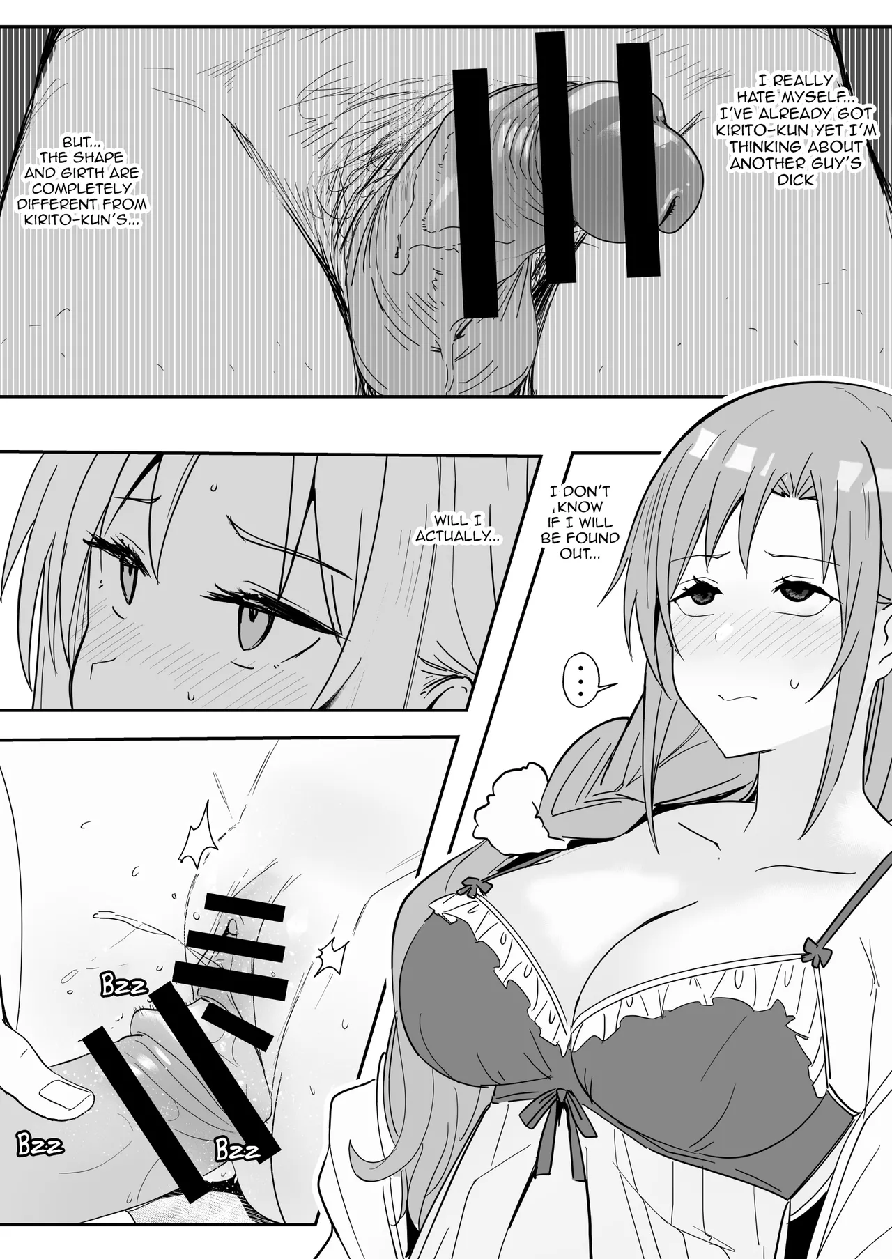 Asuna SP - Page 26