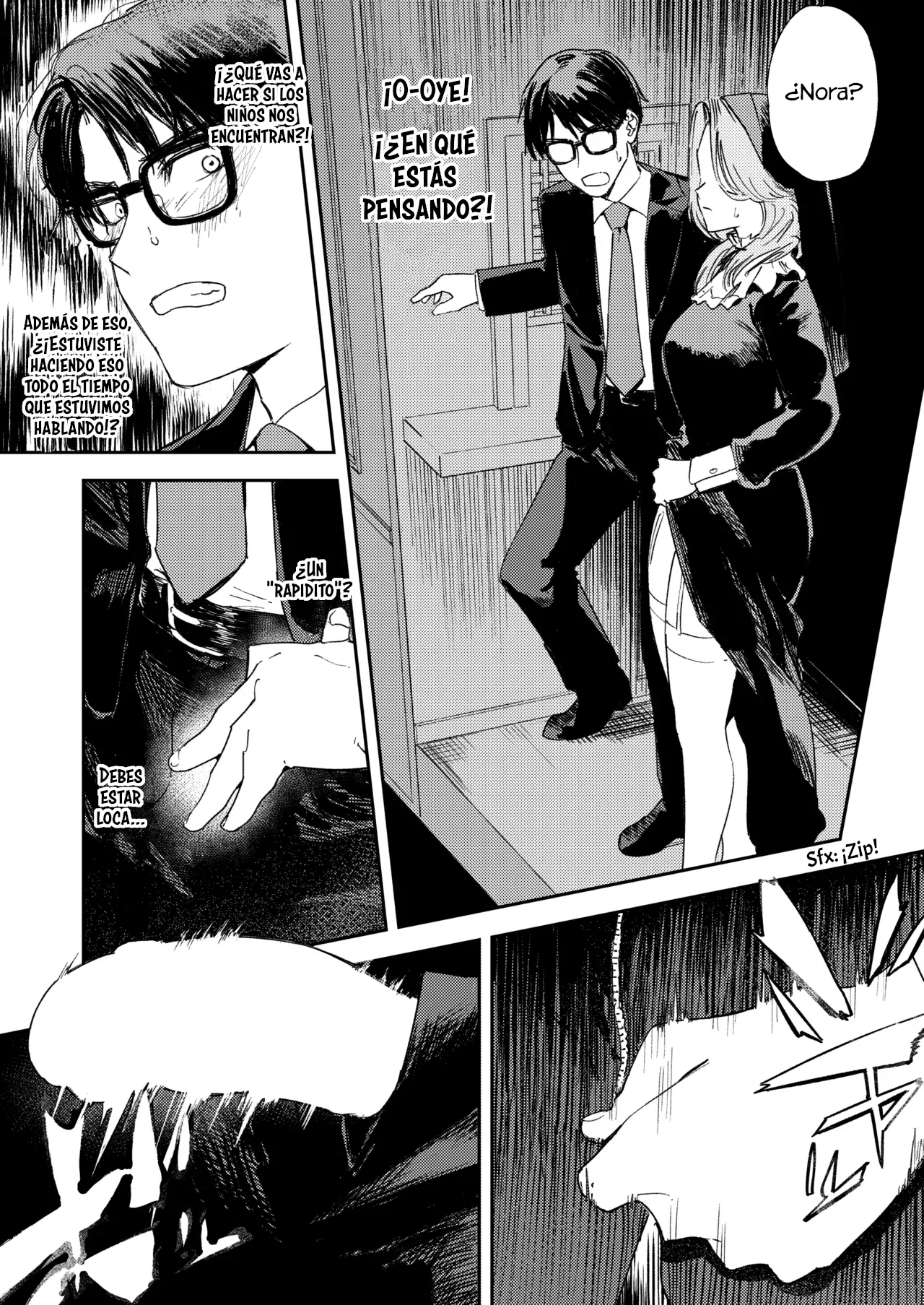 Konki Girigiri Sister, Semete Shojo o Sutetai. | Si no puedo casarme, al menos déjame dejar de ser virgen - Page 30