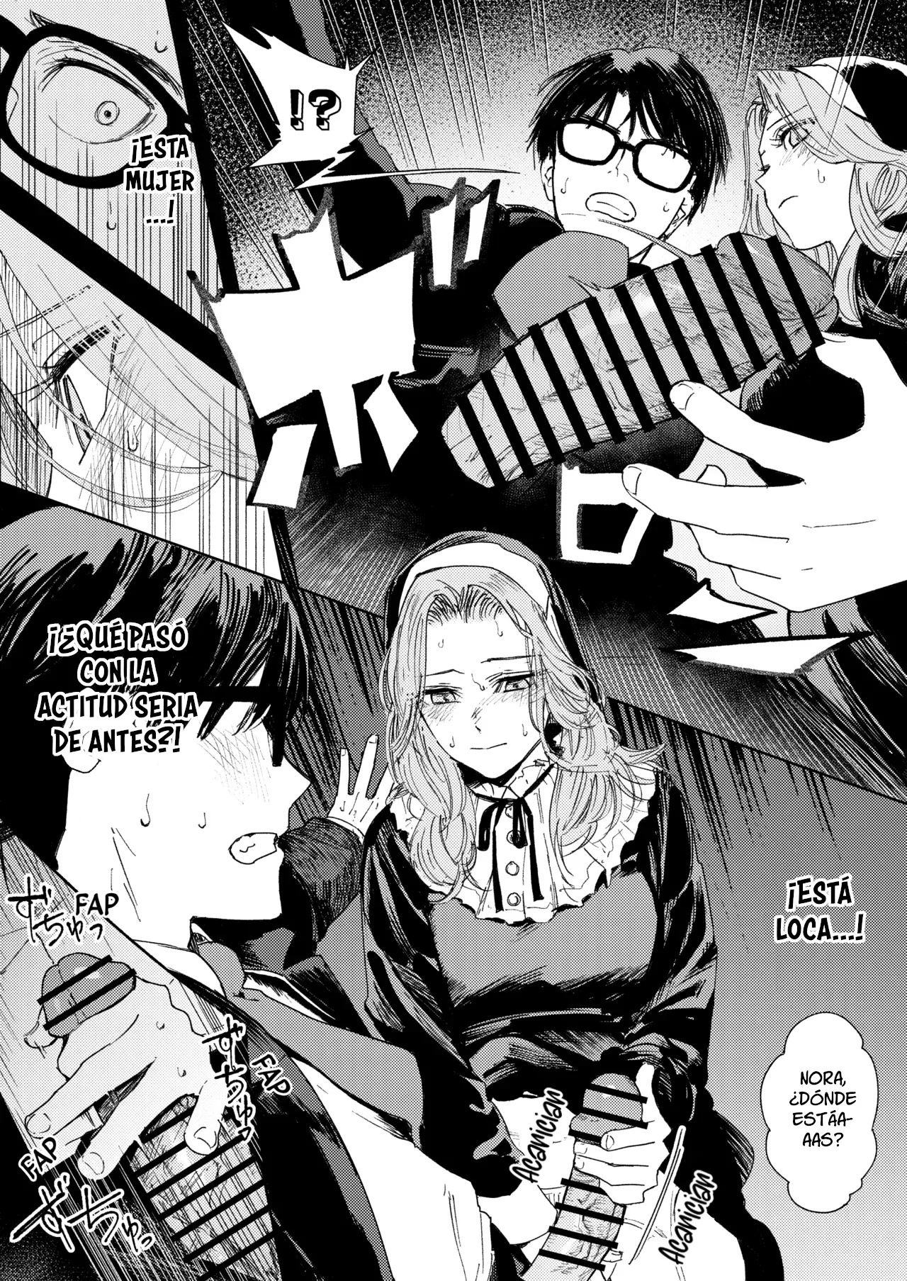 Konki Girigiri Sister, Semete Shojo o Sutetai. | Si no puedo casarme, al menos déjame dejar de ser virgen - Page 31