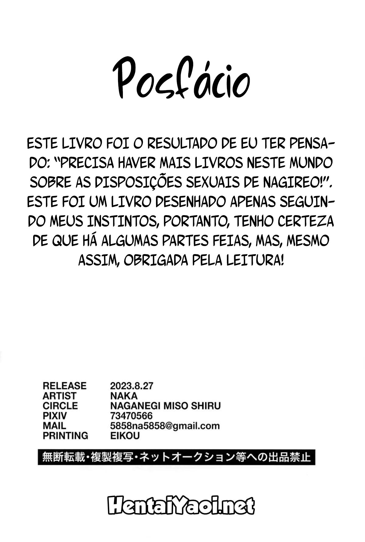Não Deveria Ser Eu o Ativo !? - Page 31