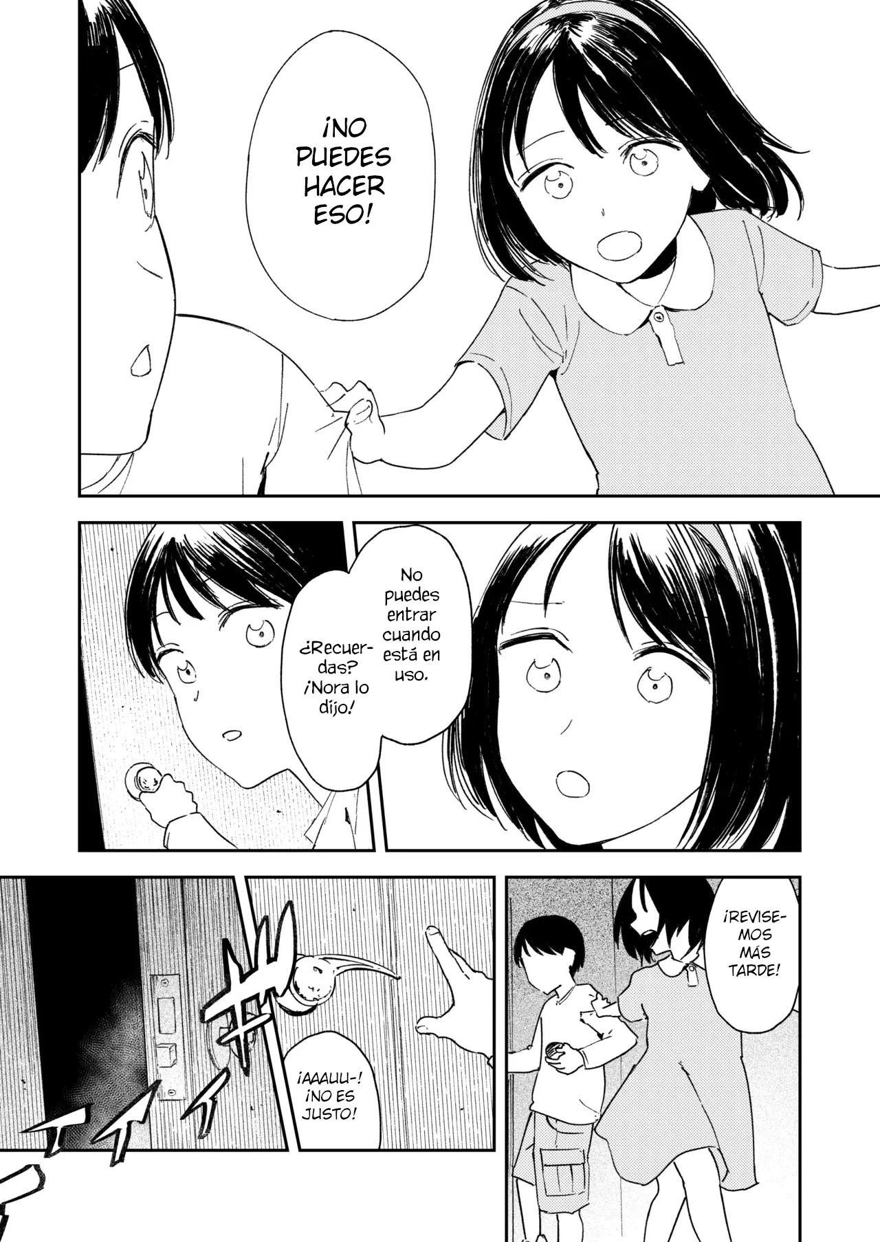 Konki Girigiri Sister, Semete Shojo o Sutetai. | Si no puedo casarme, al menos déjame dejar de ser virgen - Page 34