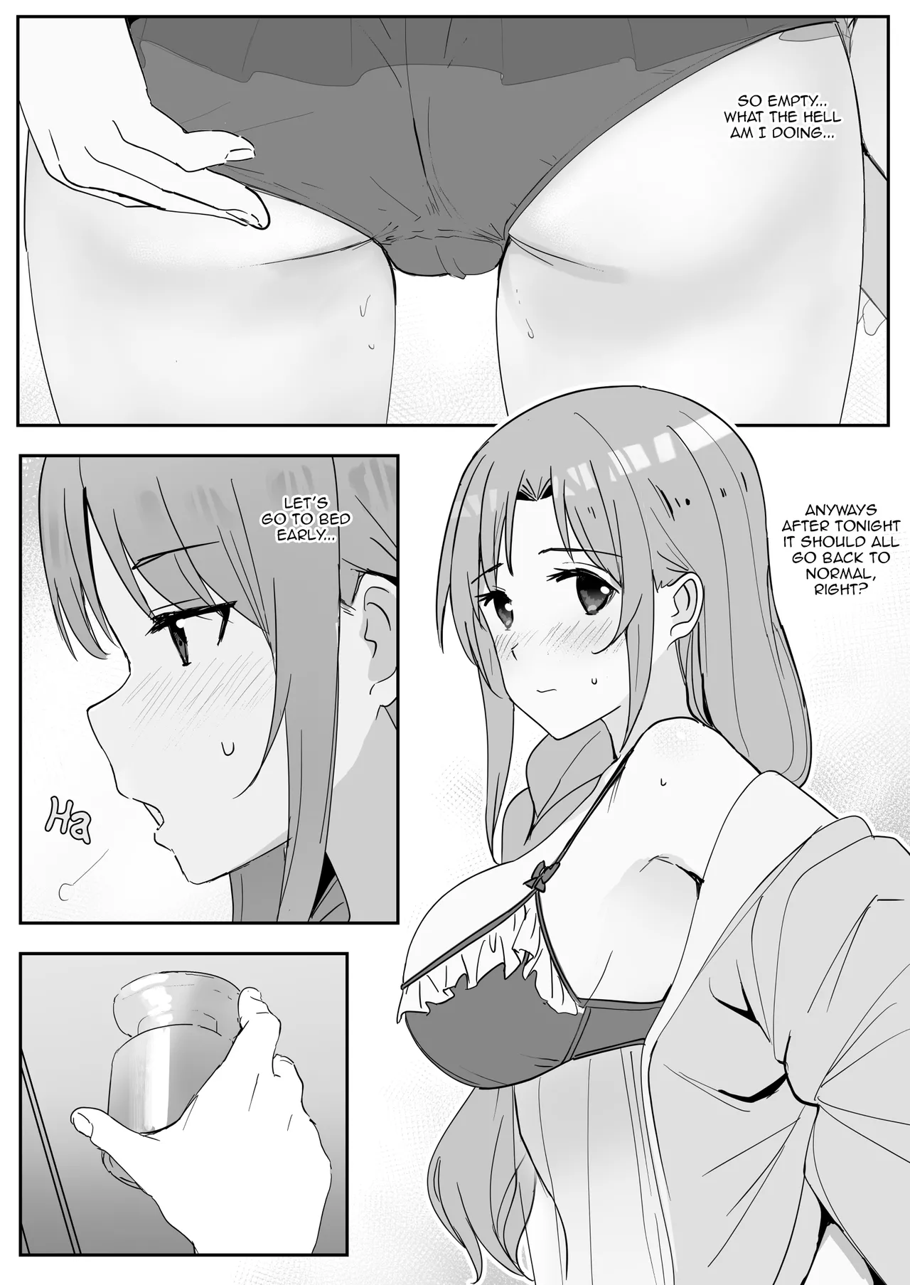 Asuna SP - Page 36
