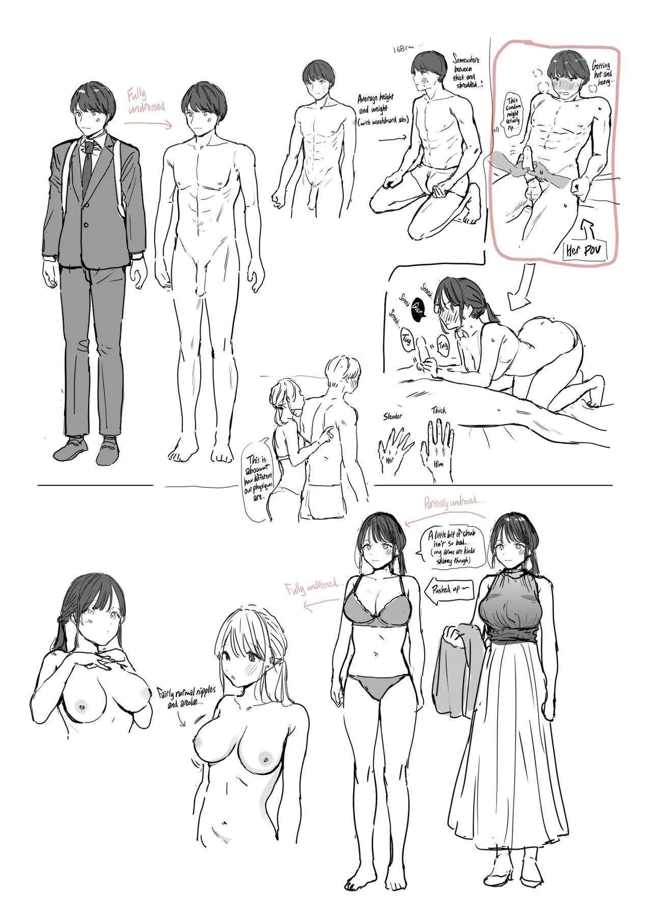 Kawaii Doutei Tomoya-kun ga Konna Dekai nante Kiitenai | No Sabía que el Adorable Virgen Tomoya-kun Fuera tan Grande - Page 38